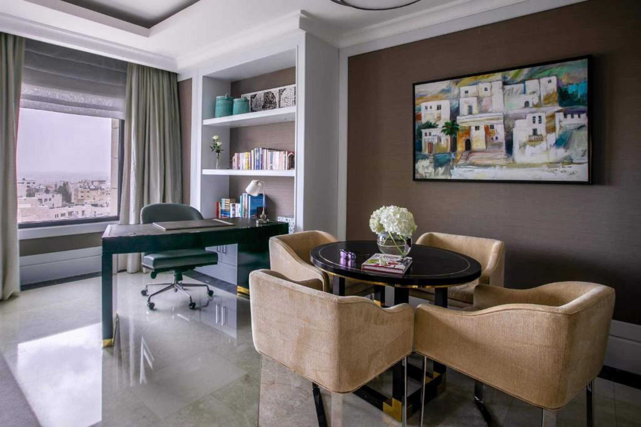 Apartment One Bedroom