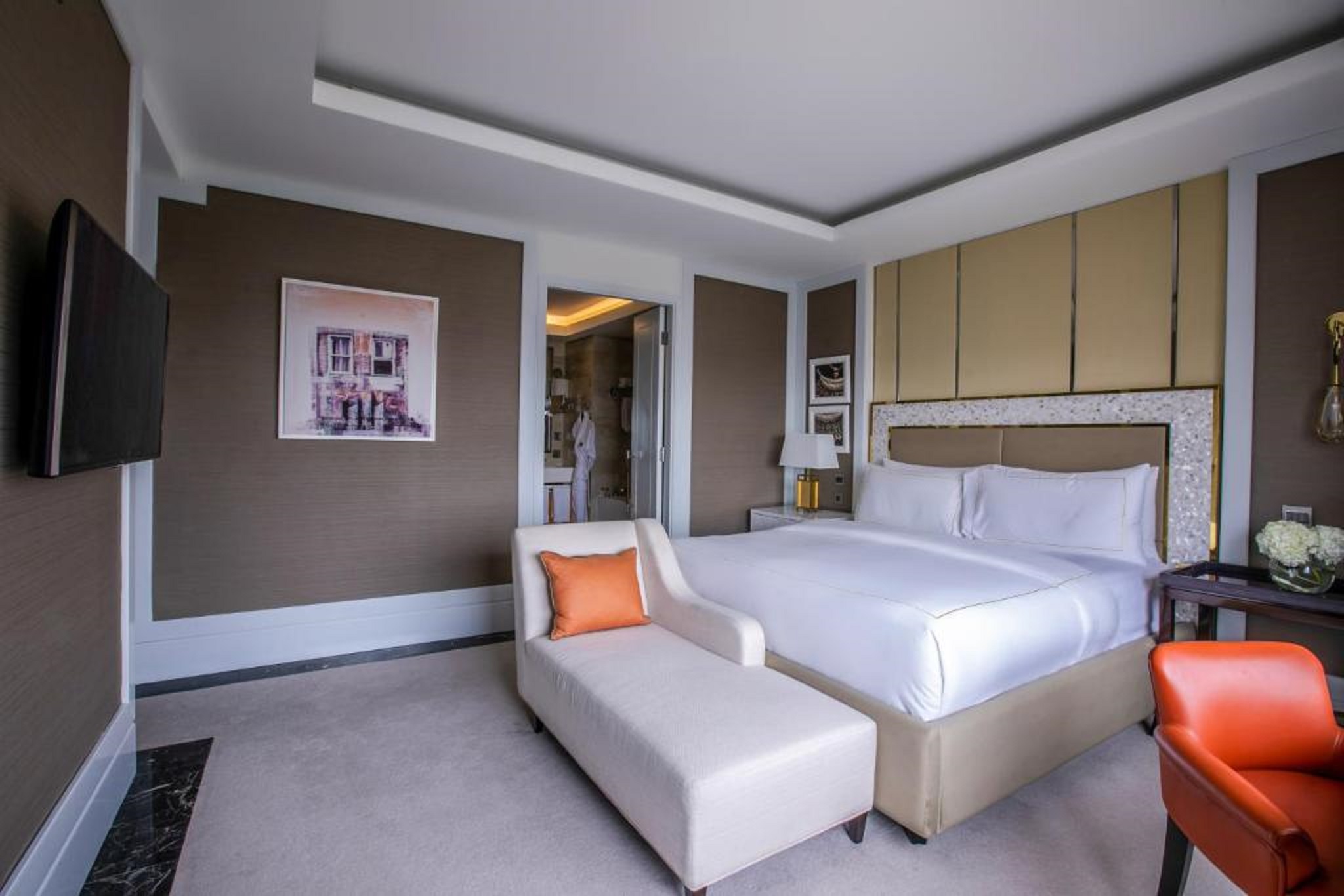 Apartment One Bedroom