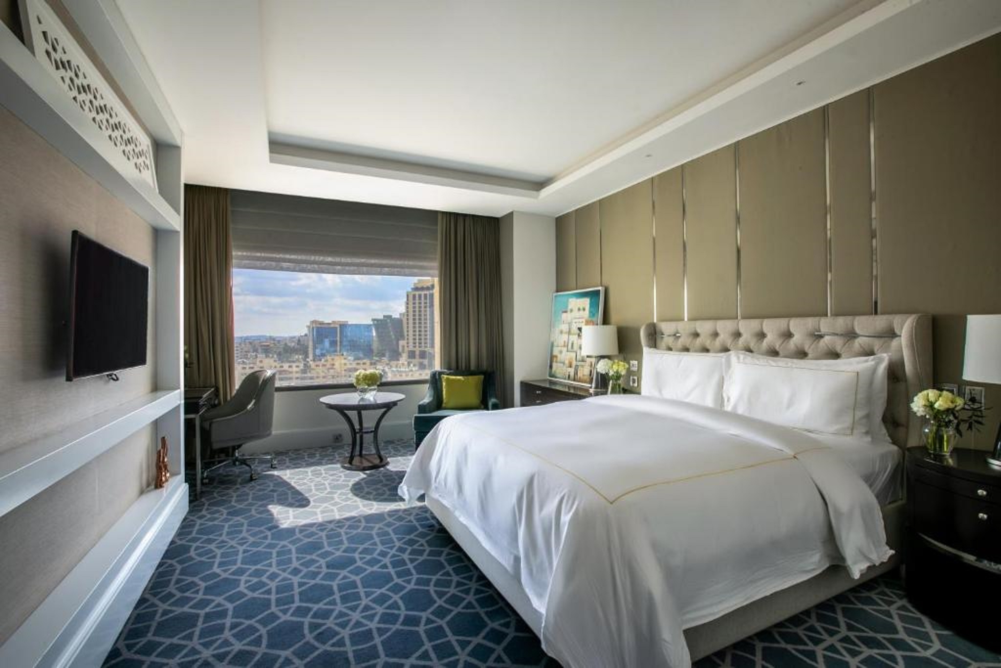 Junior Suite River View