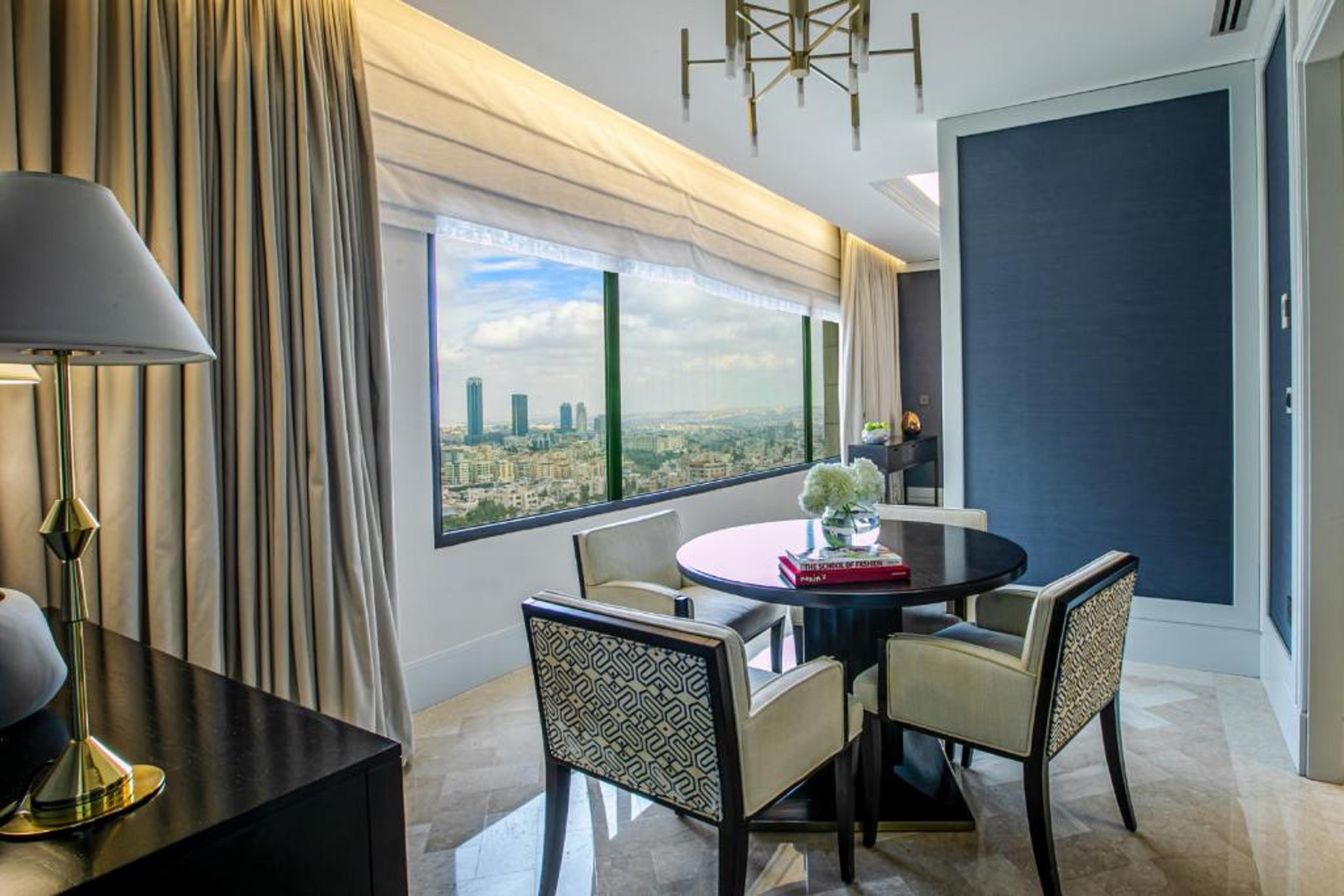 Suite City View One Bedroom