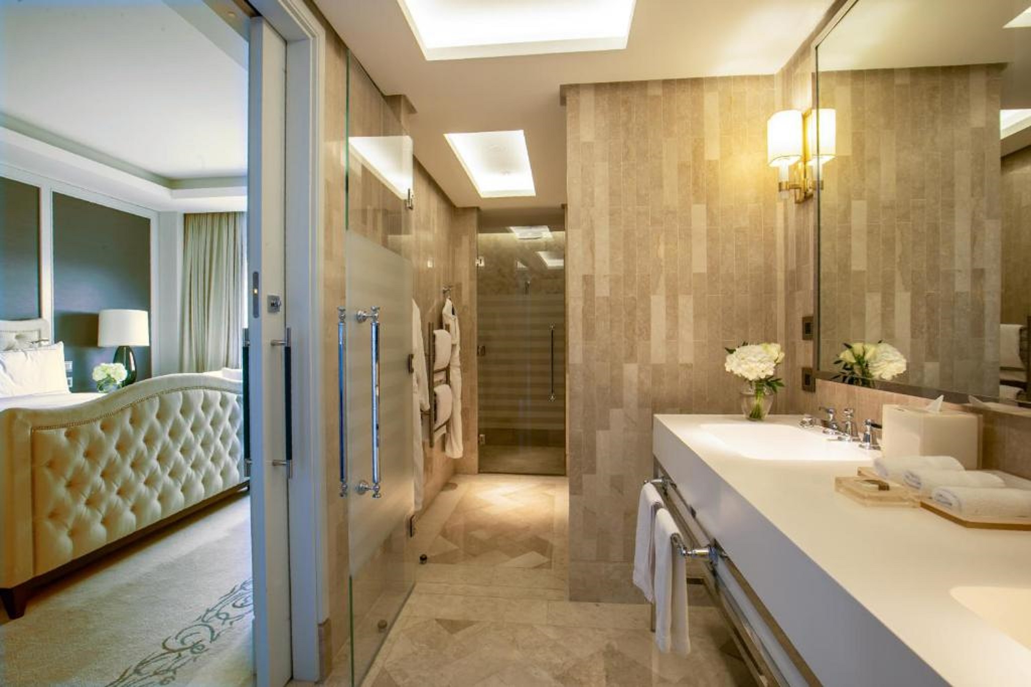 Suite City View One Bedroom