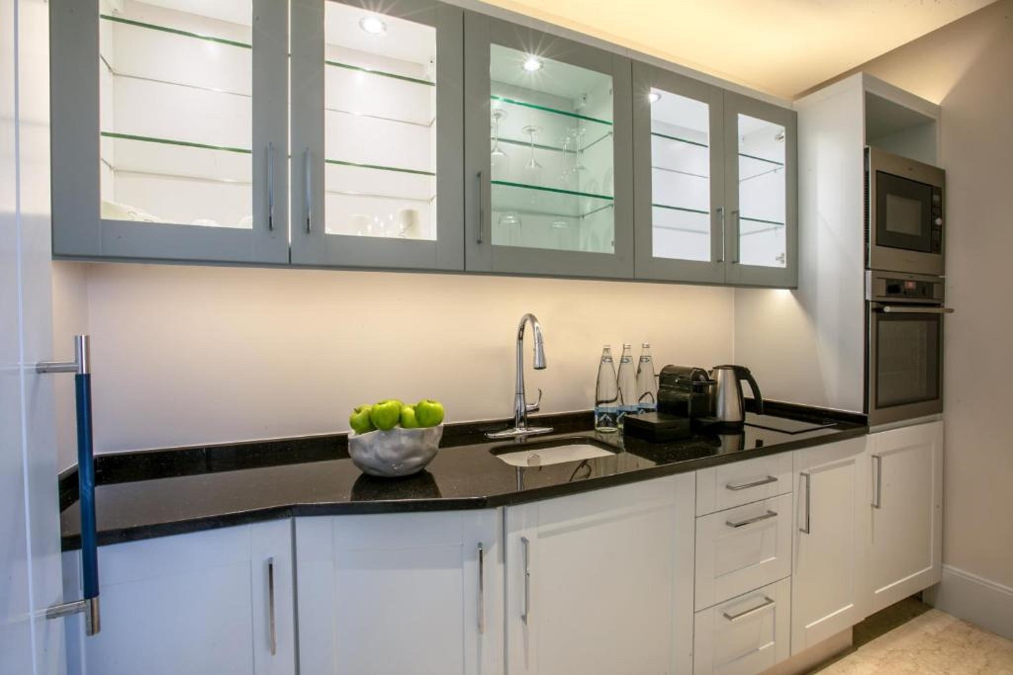 Suite City View One Bedroom