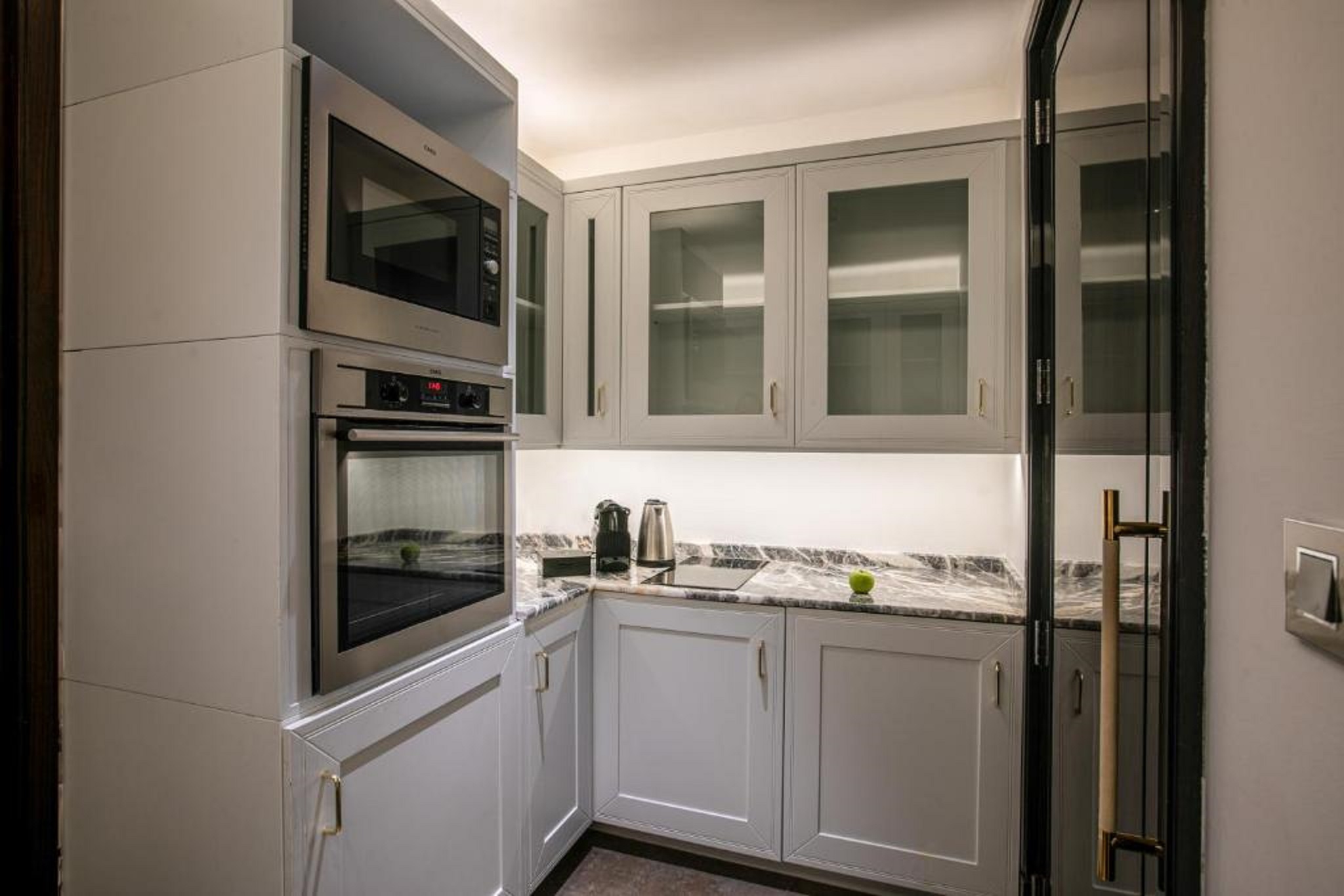 Suite King Bed Two Bedrooms