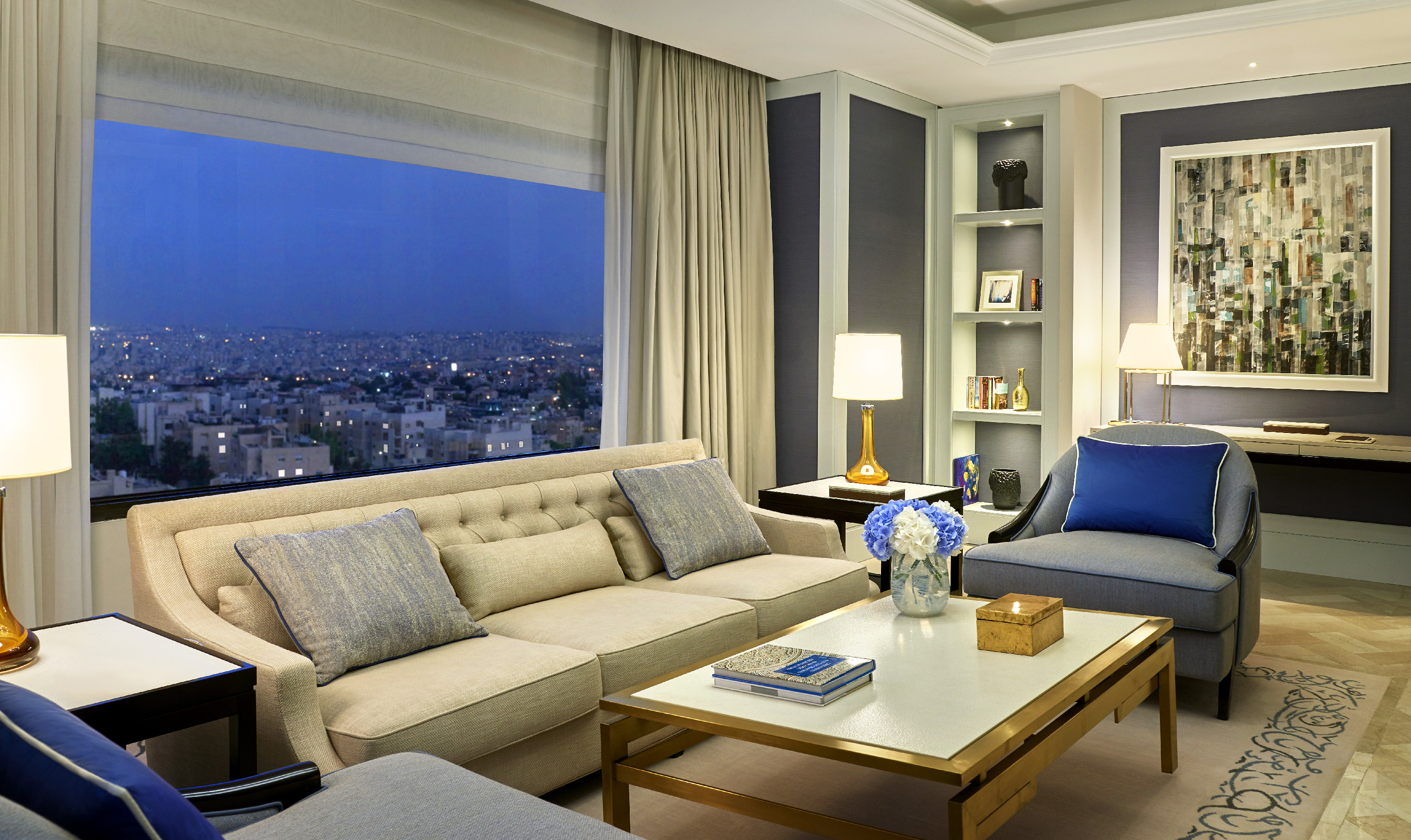 Suite Classic One Bedroom