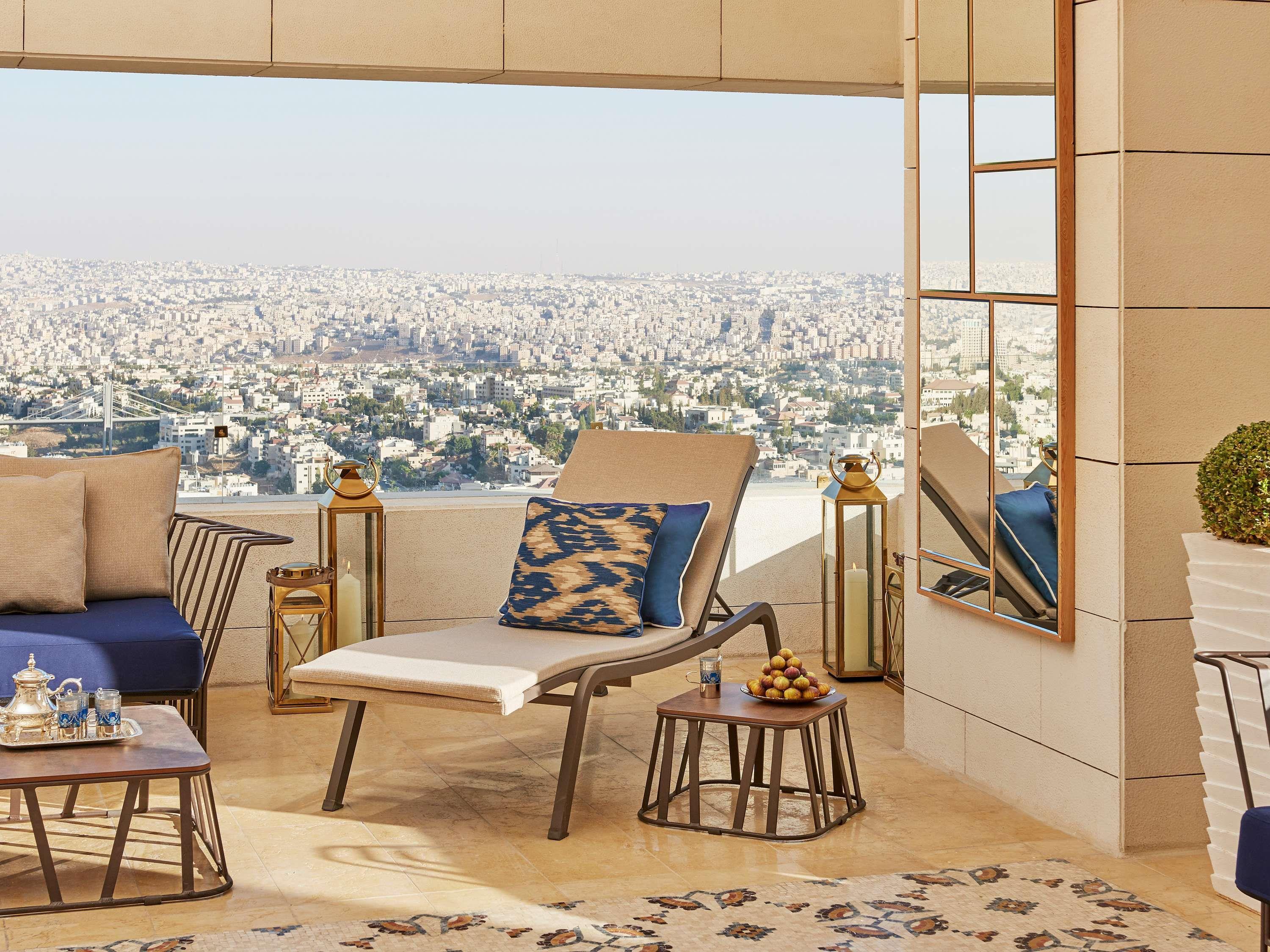 Suite City View Two Bedrooms