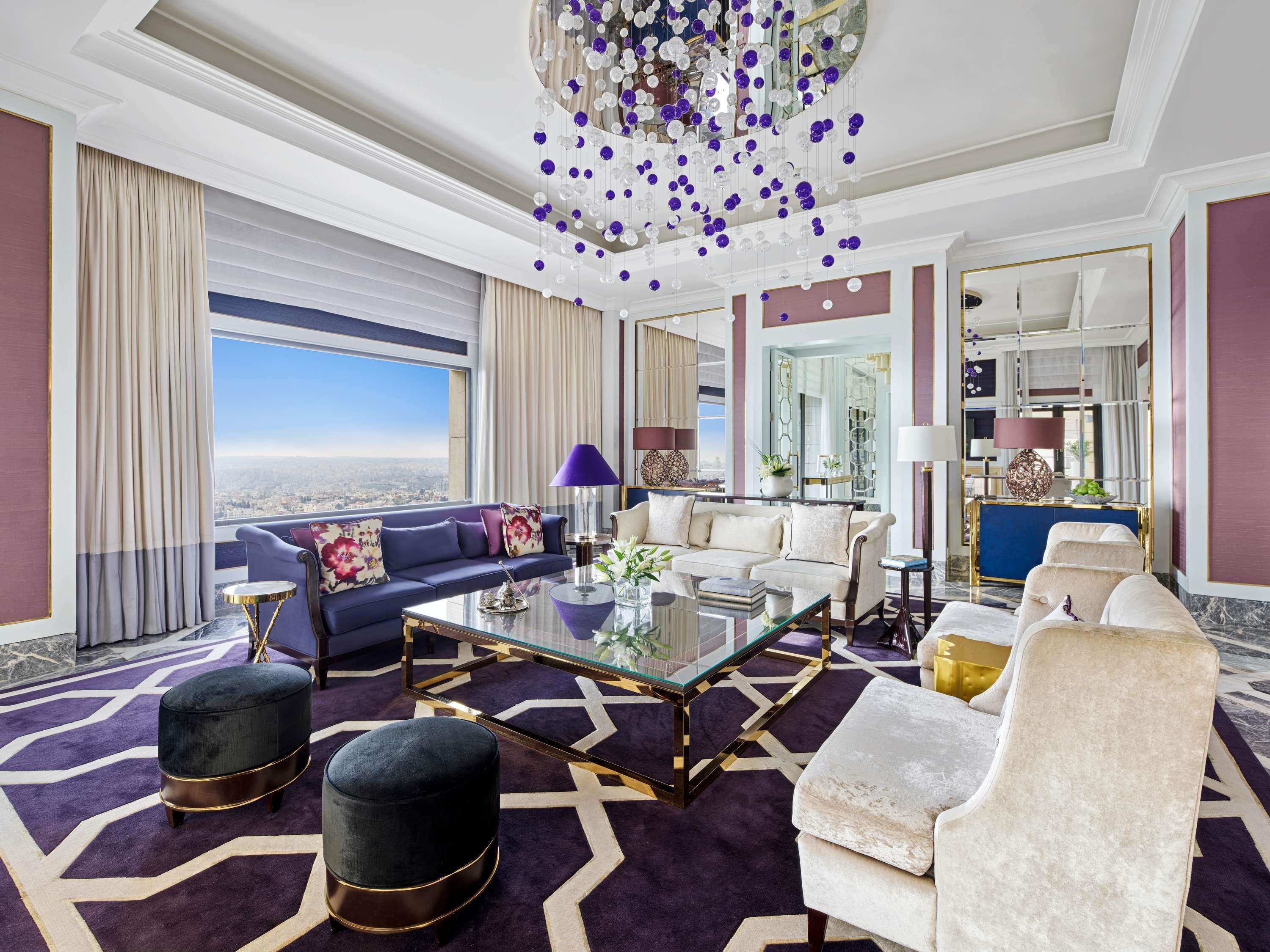 Suite City View Two Bedrooms