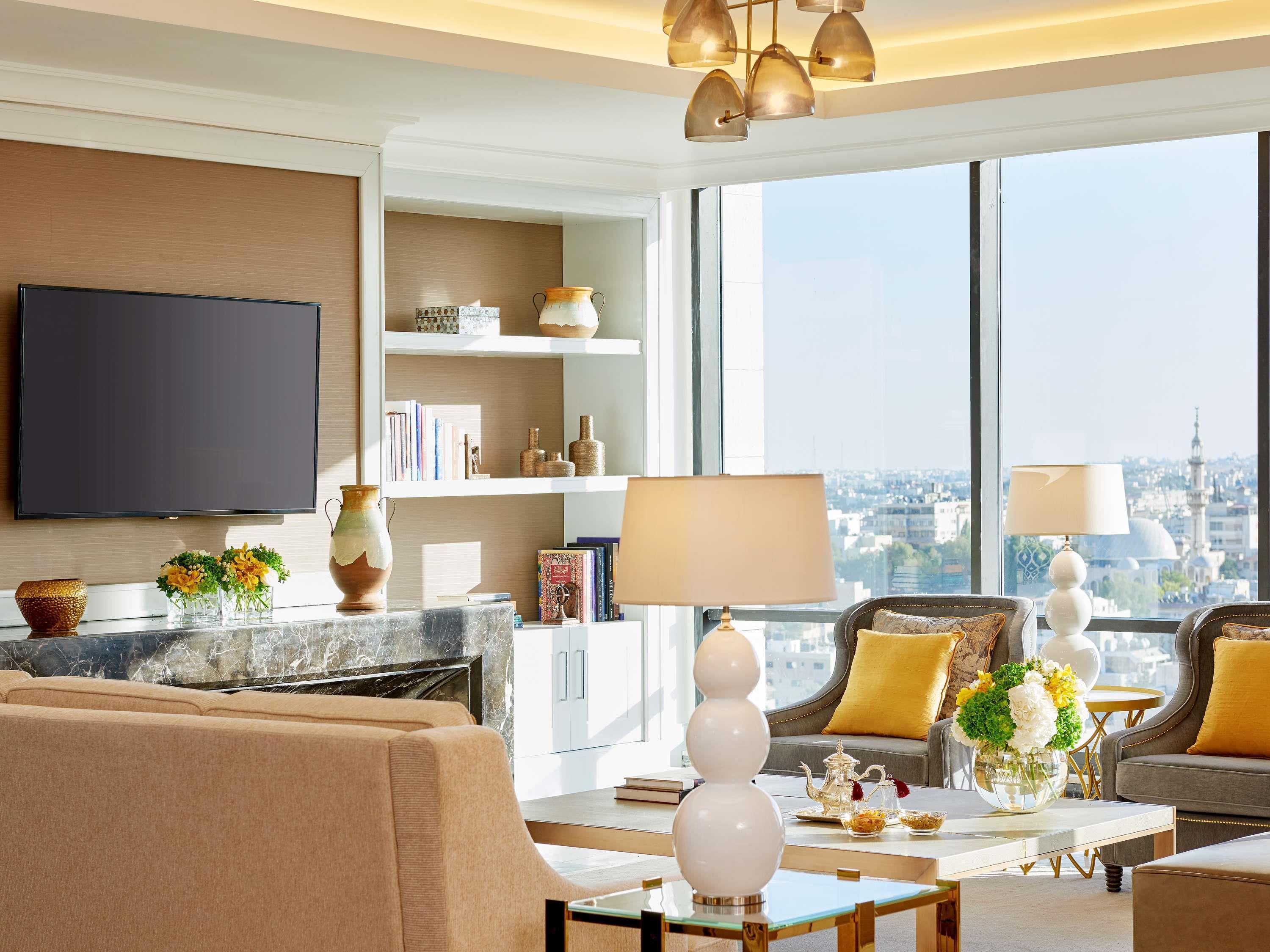 Apartment One Bedroom