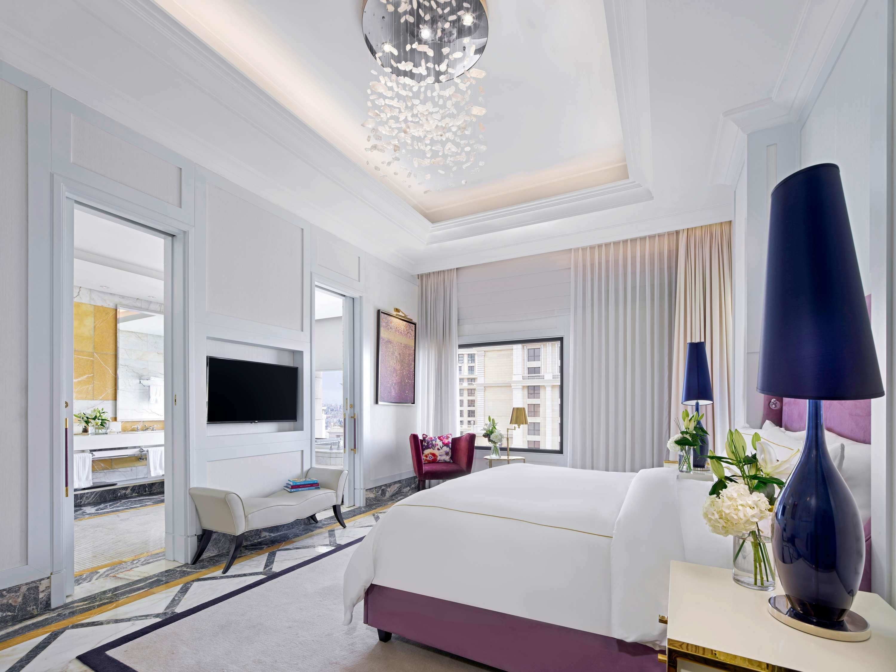 Suite City View Two Bedrooms