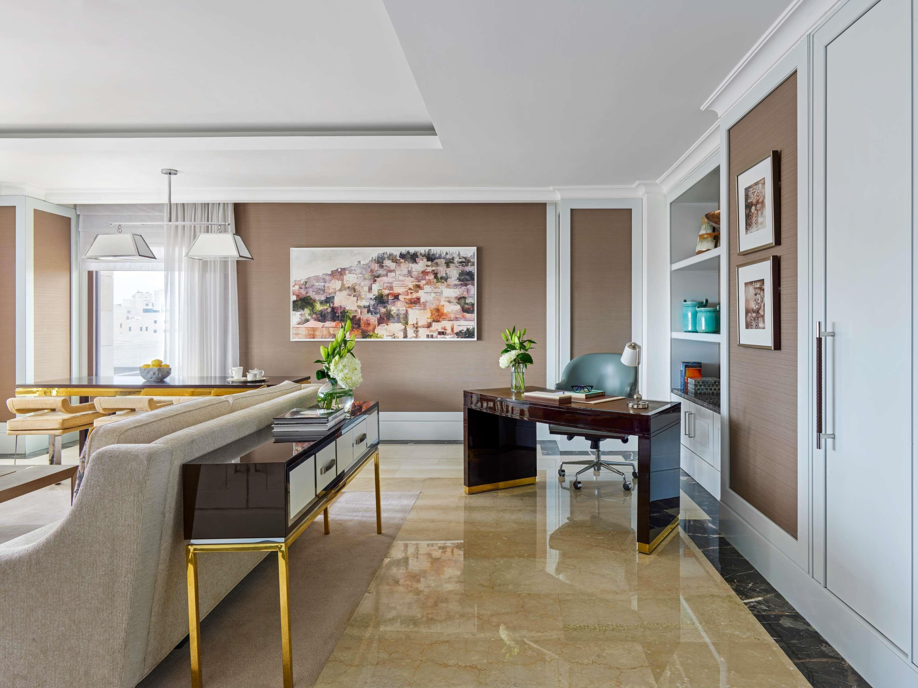 Apartment One Bedroom