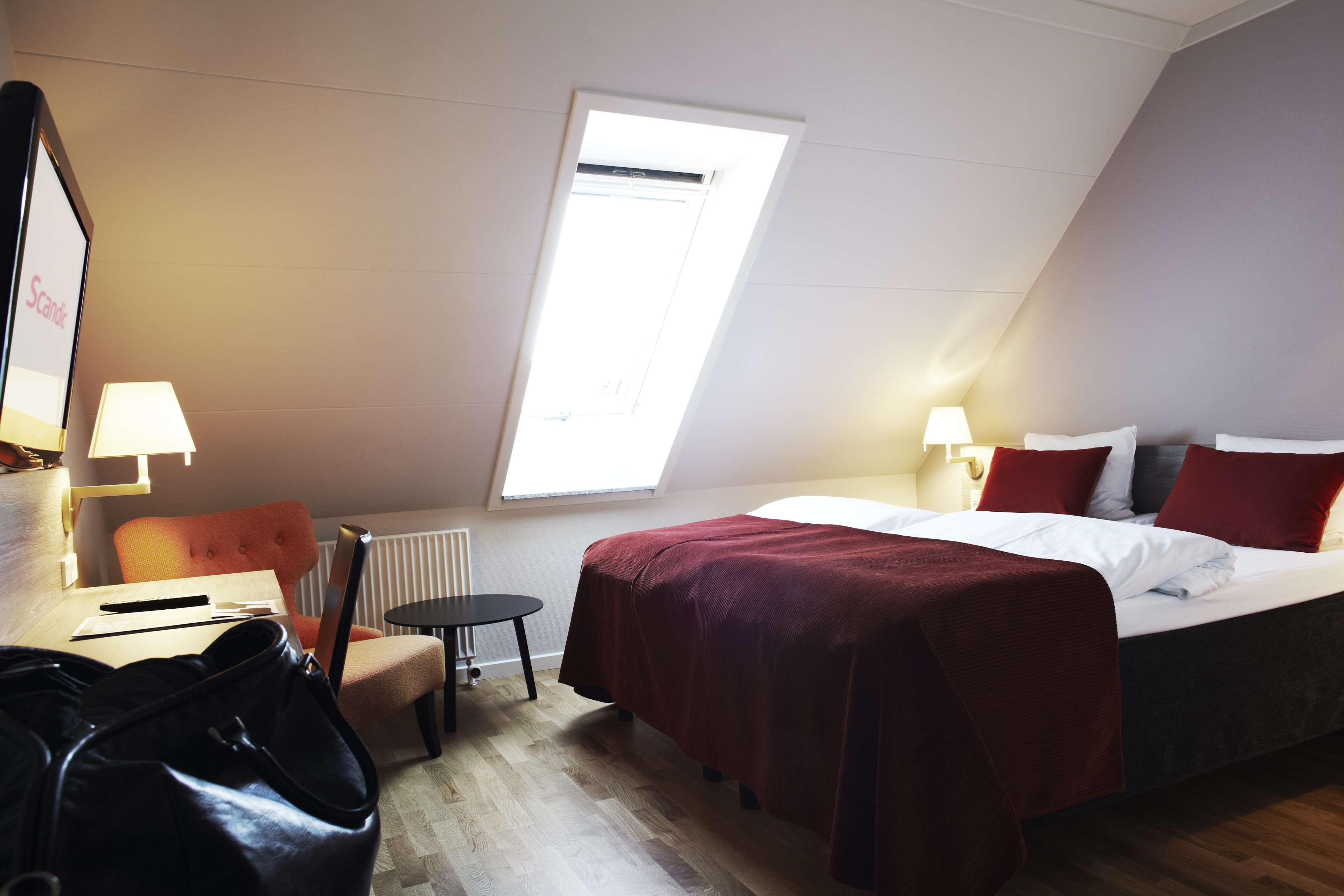 Double Single Standard