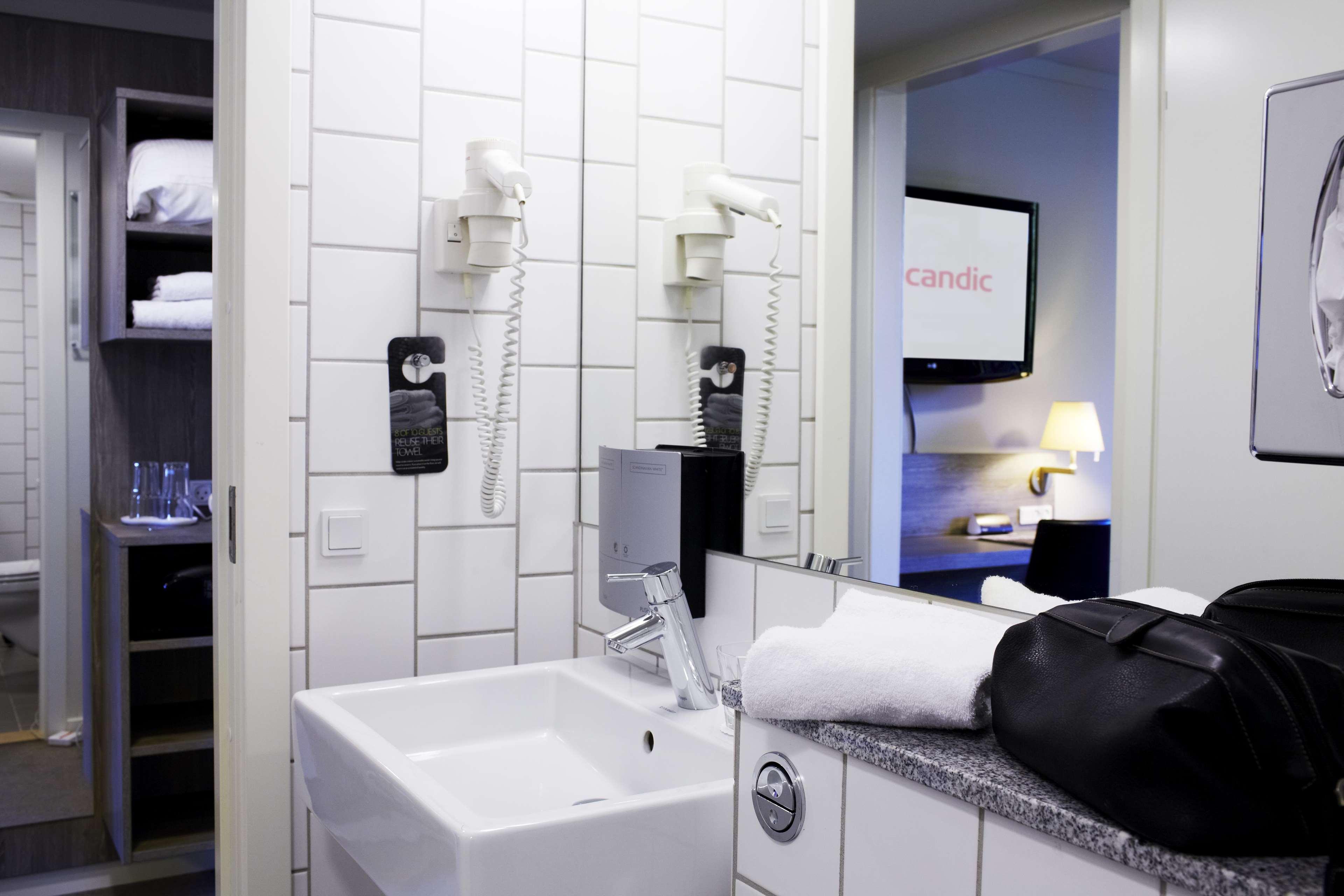 Double Single Standard