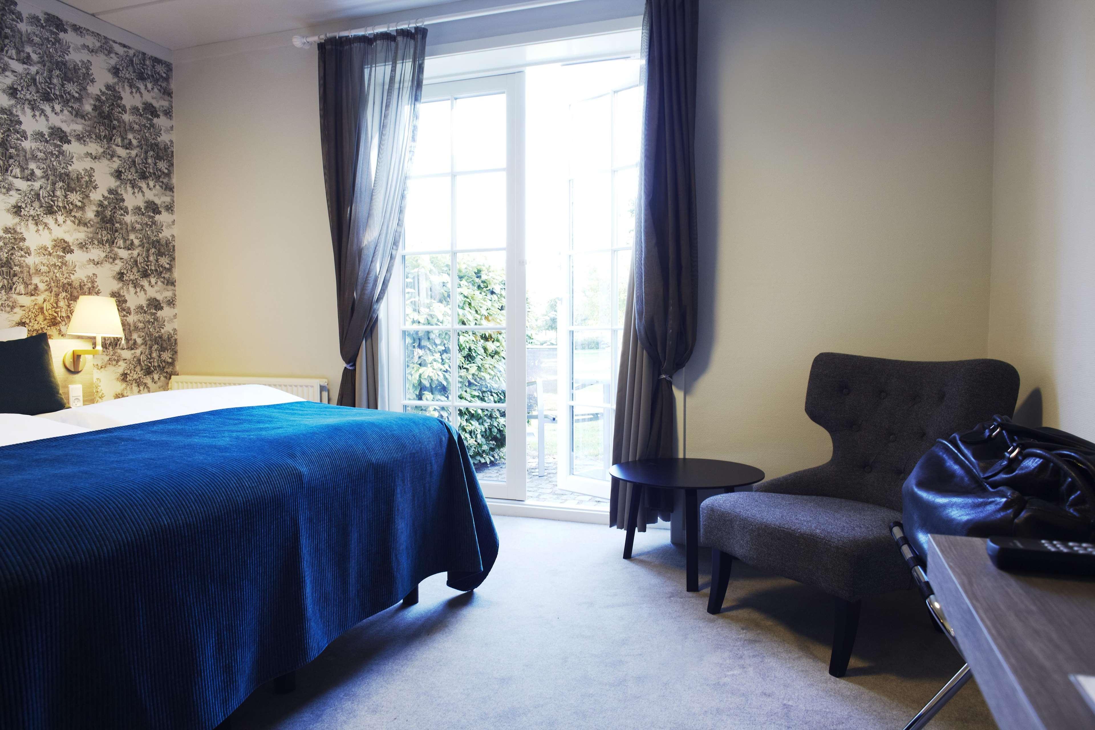 Double Single Standard