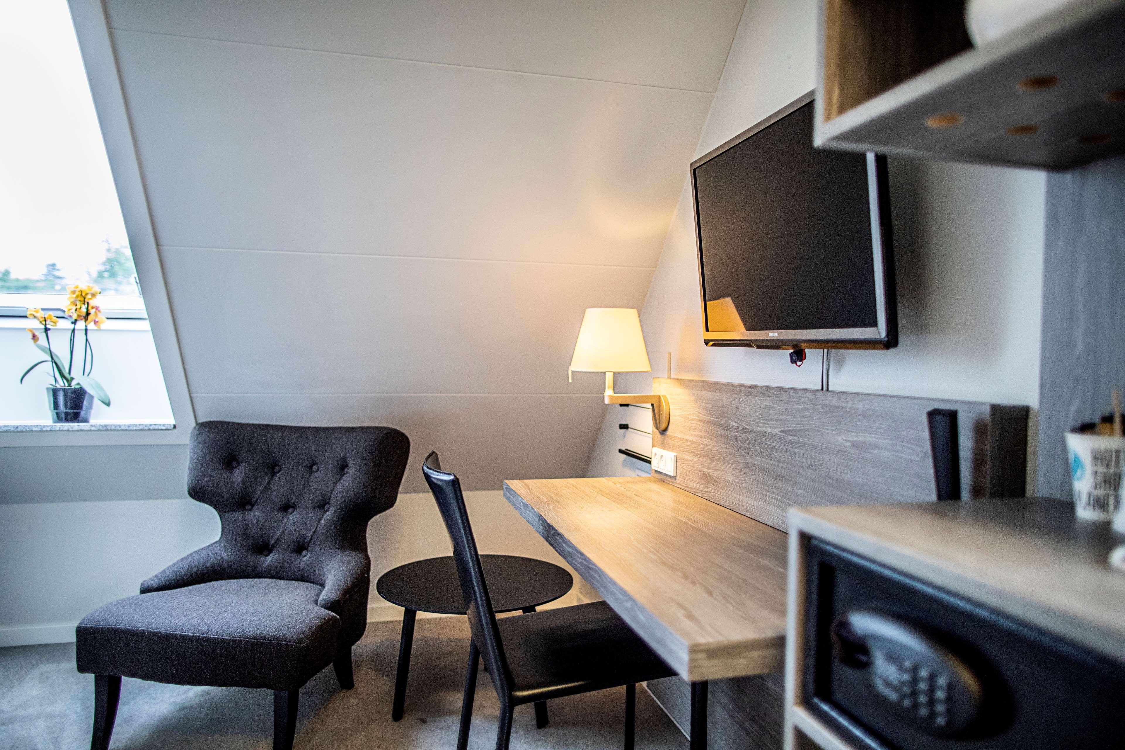 Double Single Standard