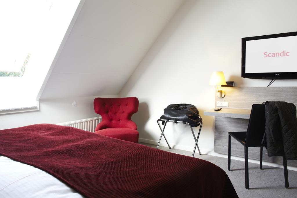 Double Single Standard