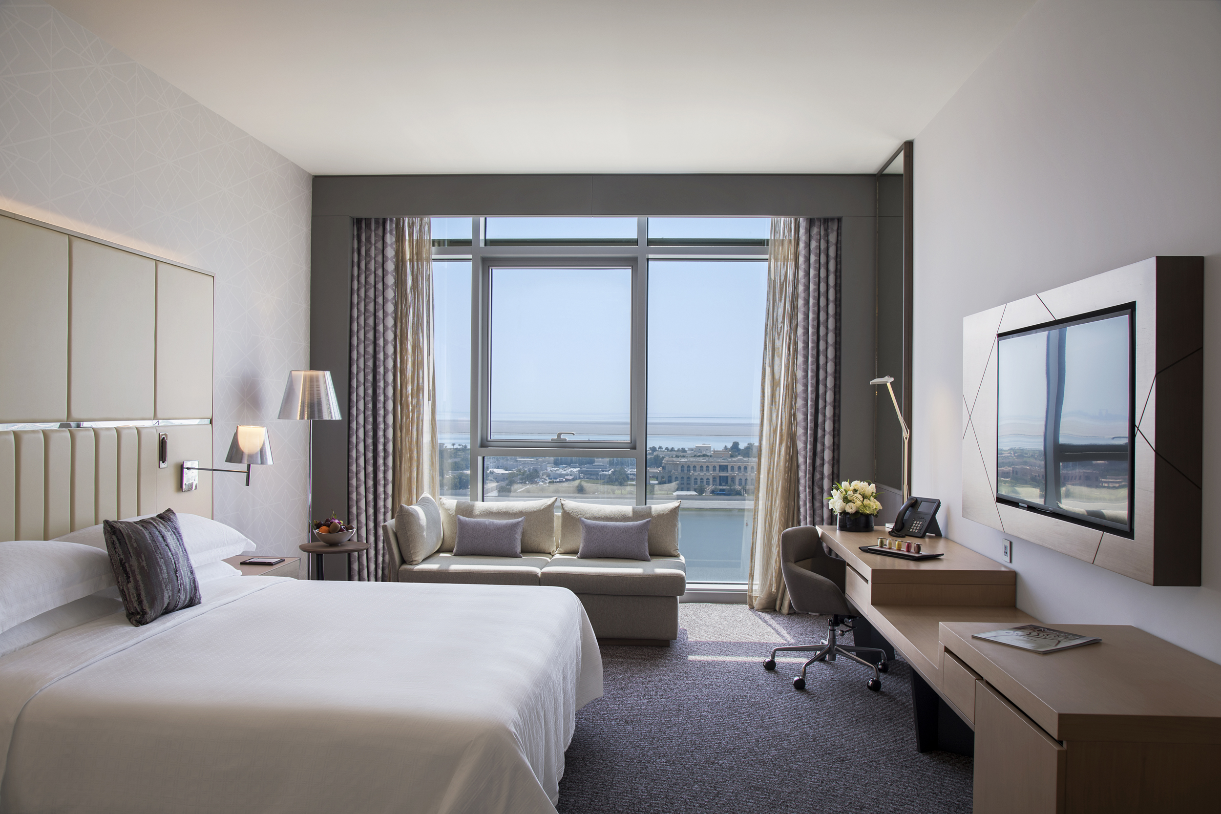 Family Room Connecting Room