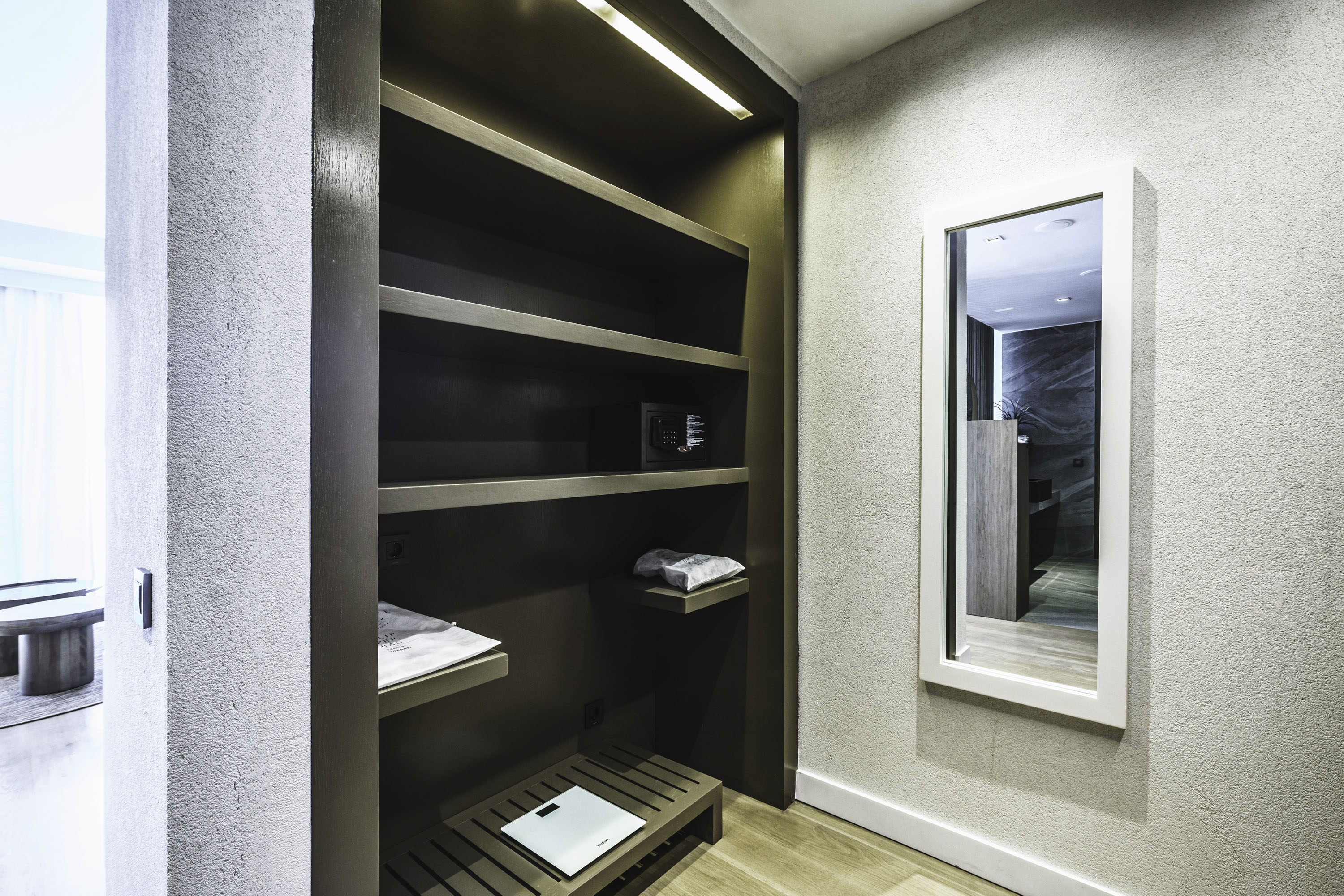 Double Deluxe Land View