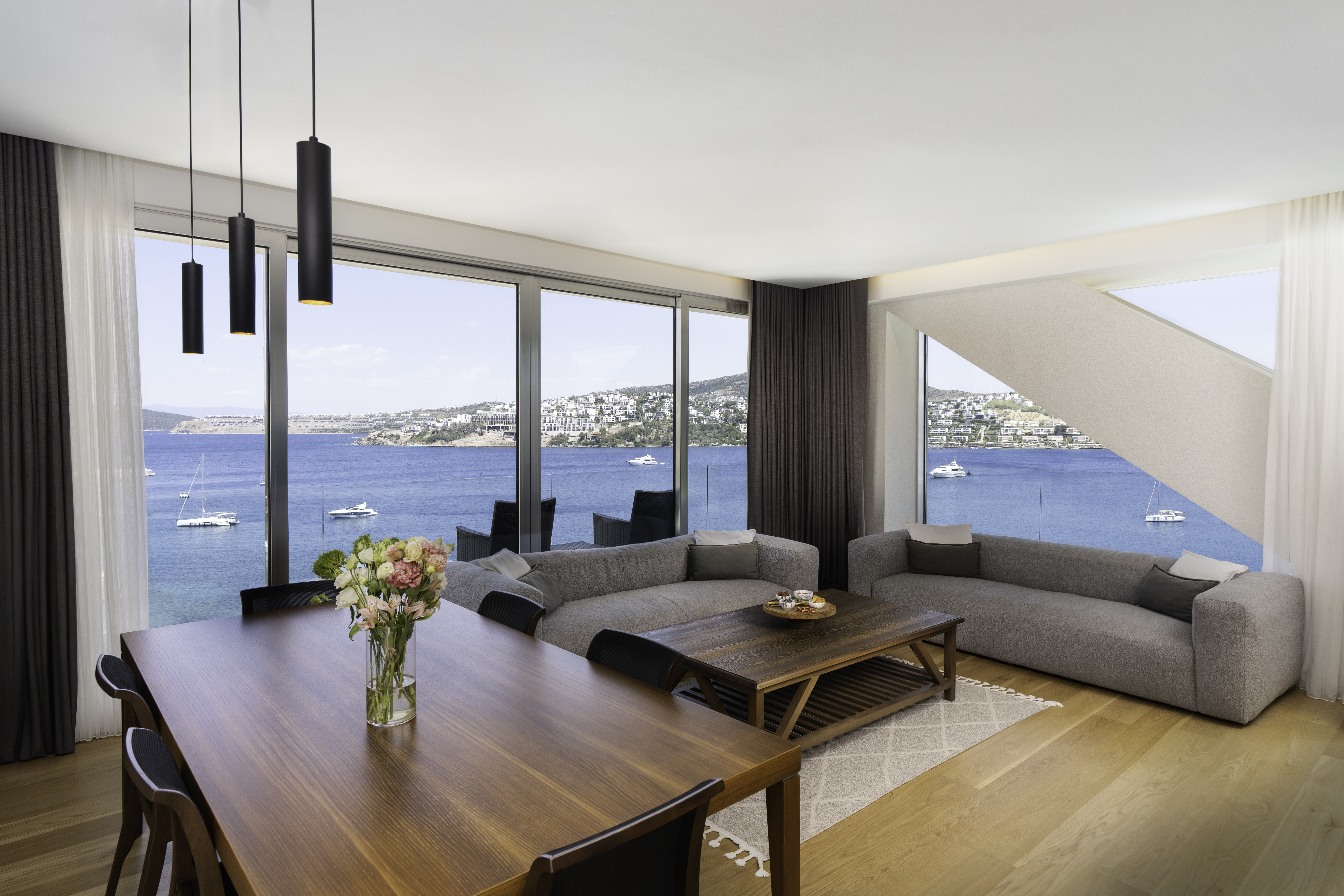 Suite One Bedroom One Bathroom