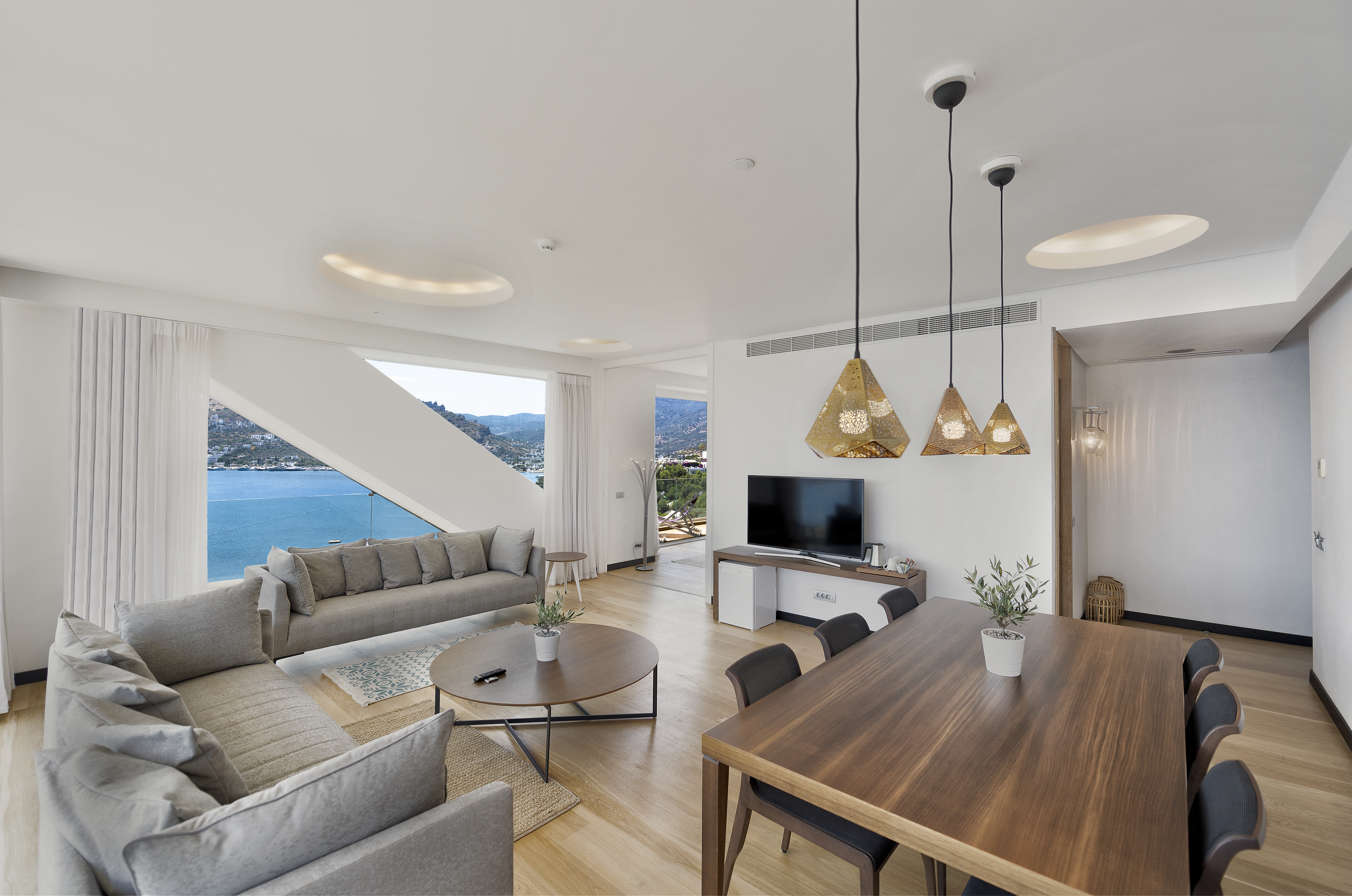 Suite One Bedroom One Bathroom