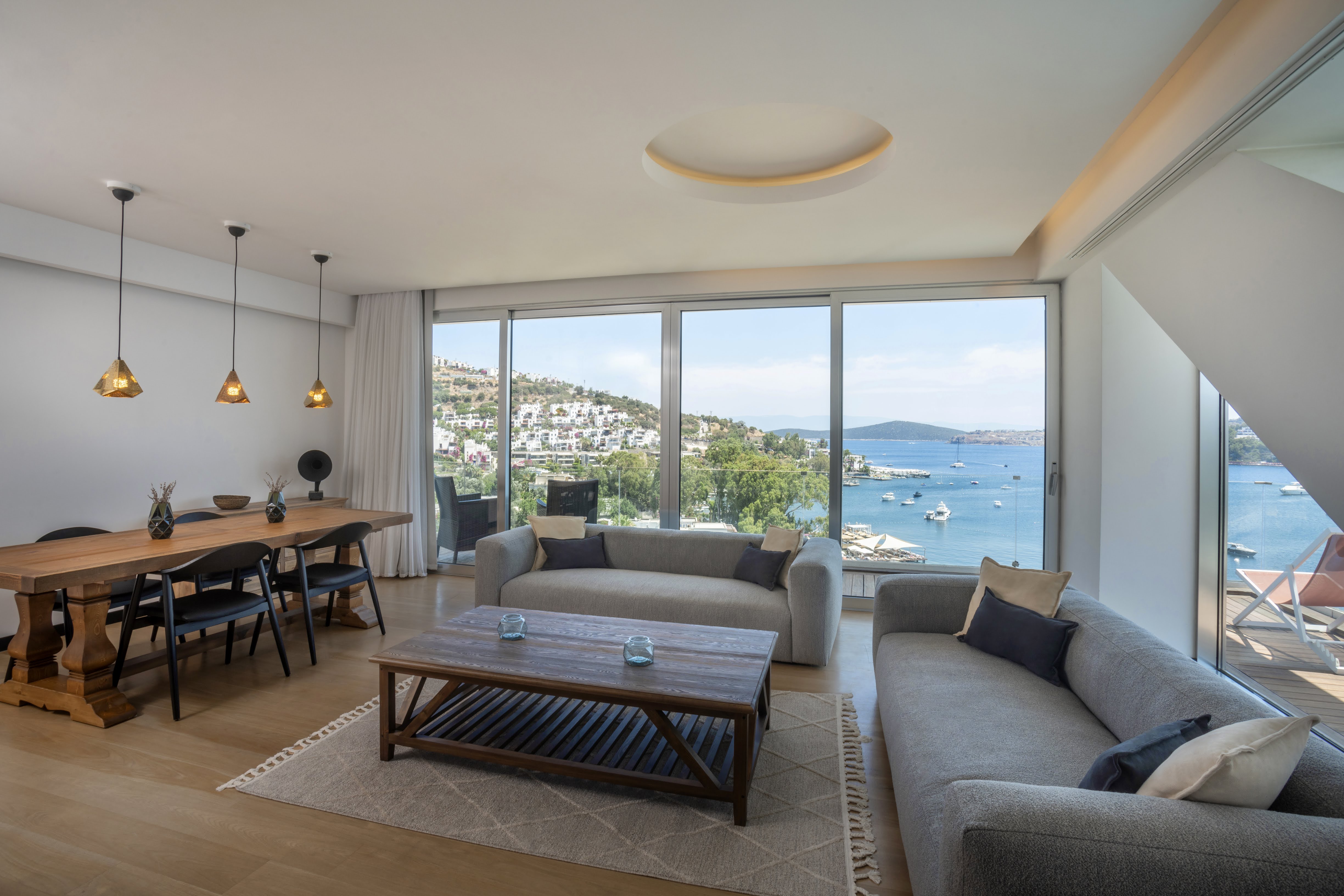 Suite One Bedroom One Bathroom