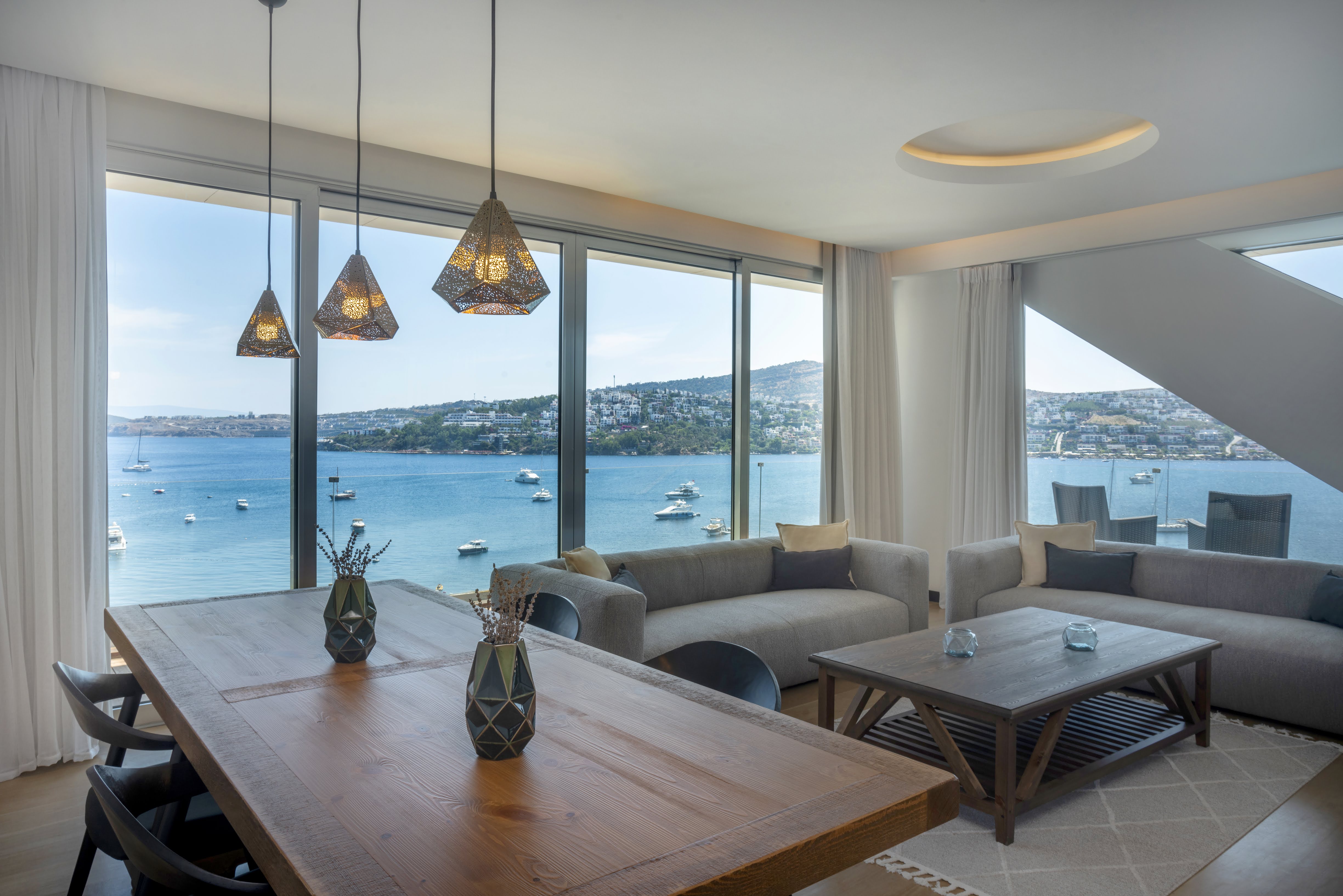 Suite One Bedroom One Bathroom