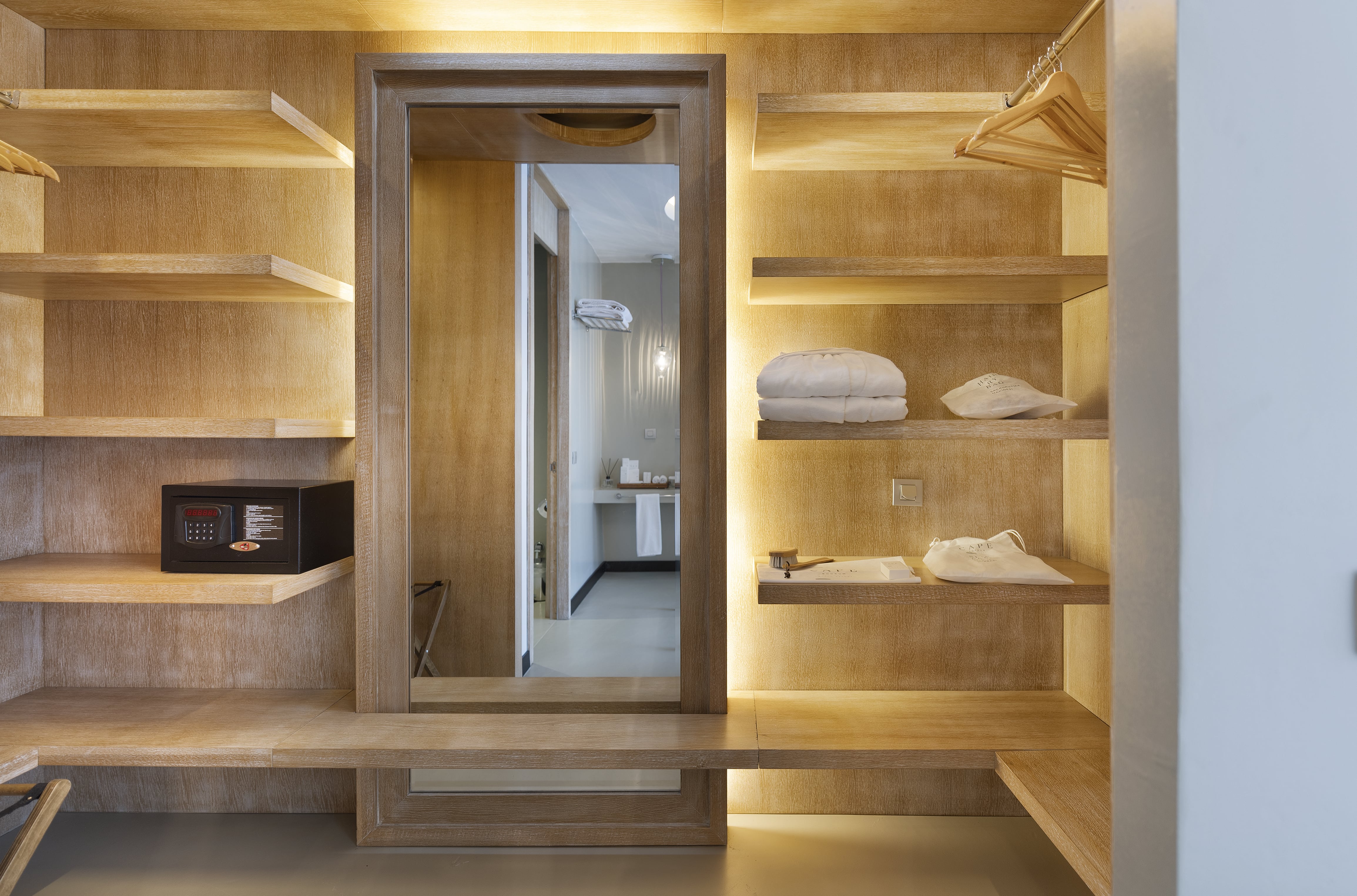 Suite One Bedroom One Bathroom