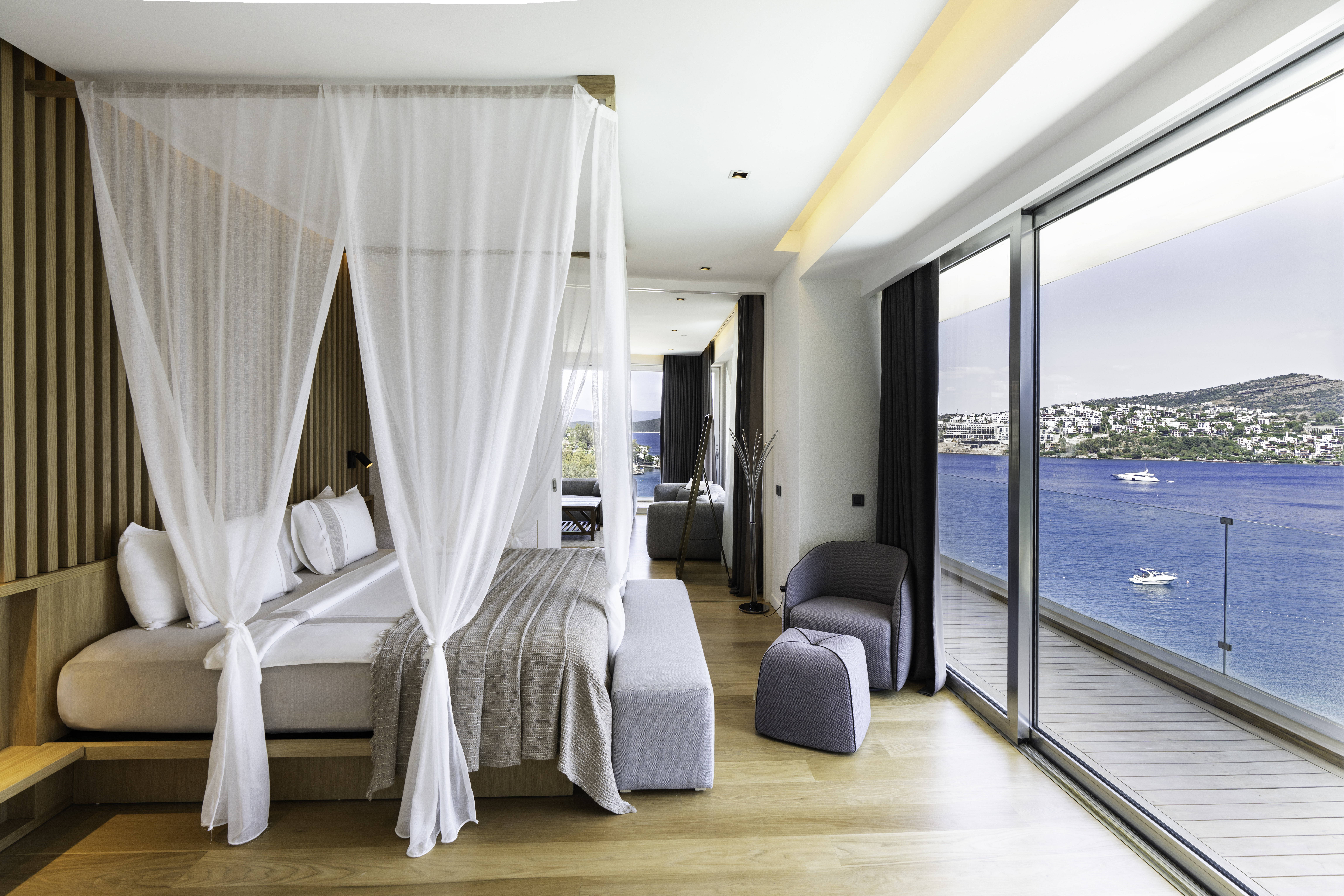 Suite One Bedroom One Bathroom