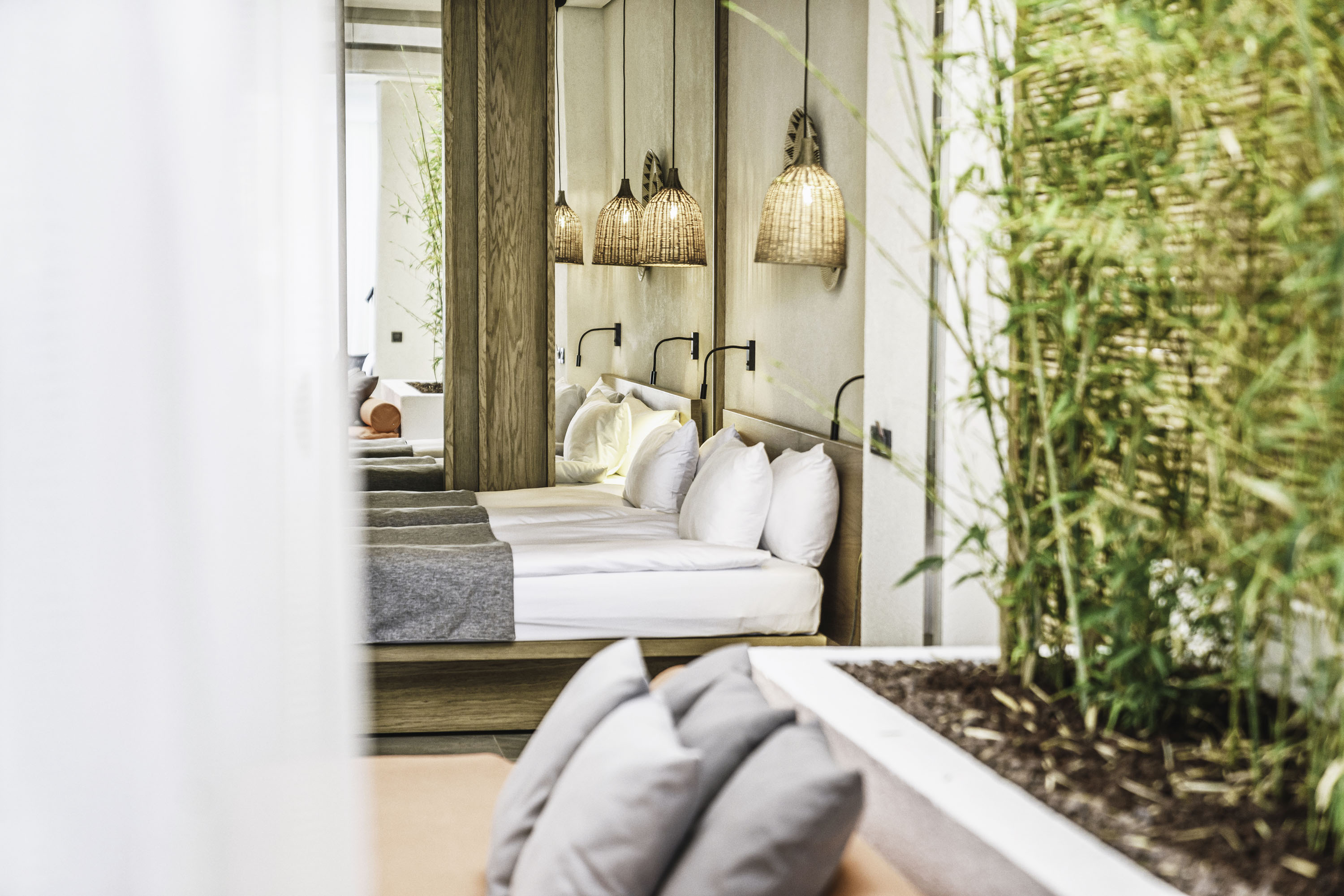 Suite Three Bedrooms Three Bathrooms