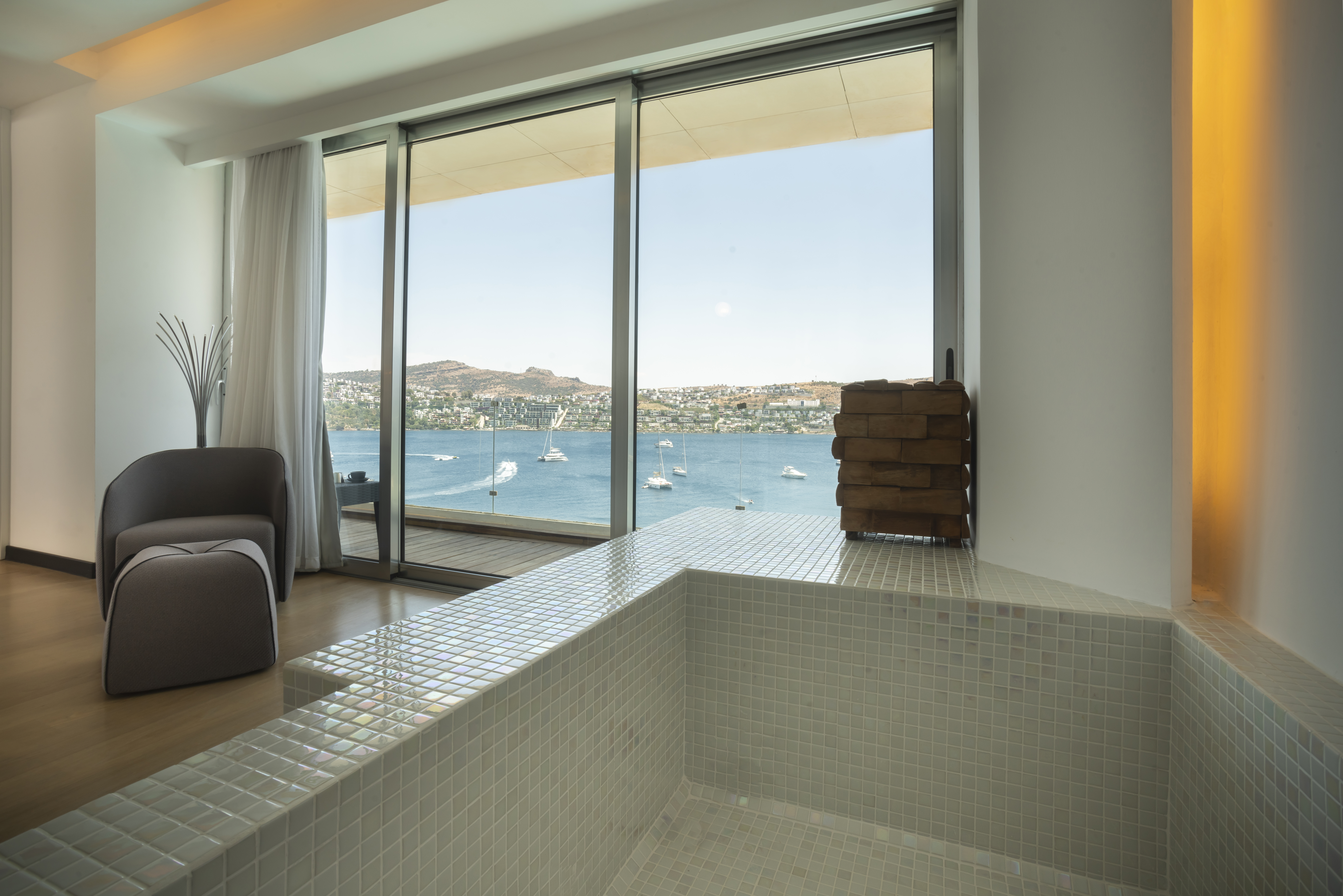 Suite One Bedroom One Bathroom