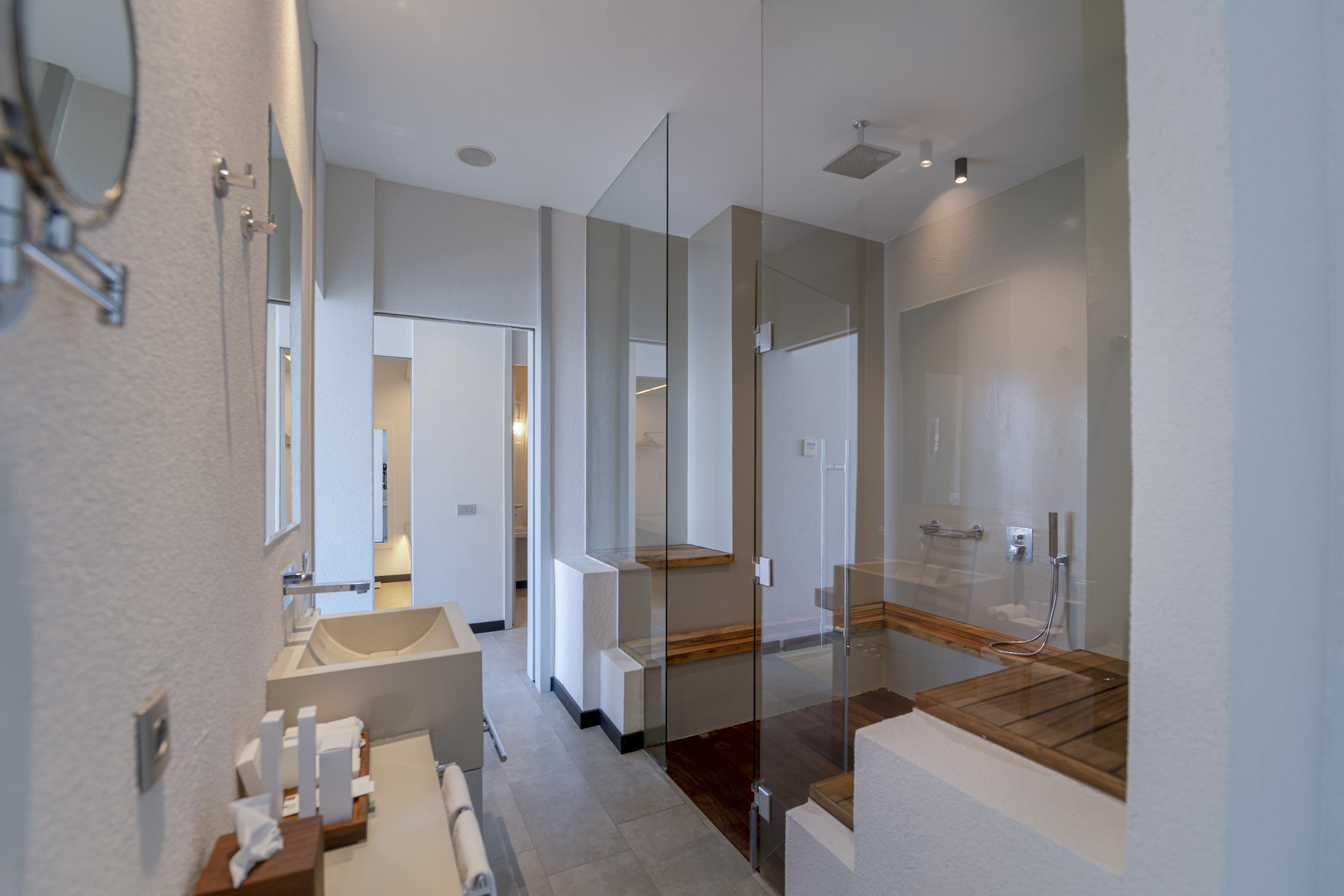 Junior Suite with Private Pool