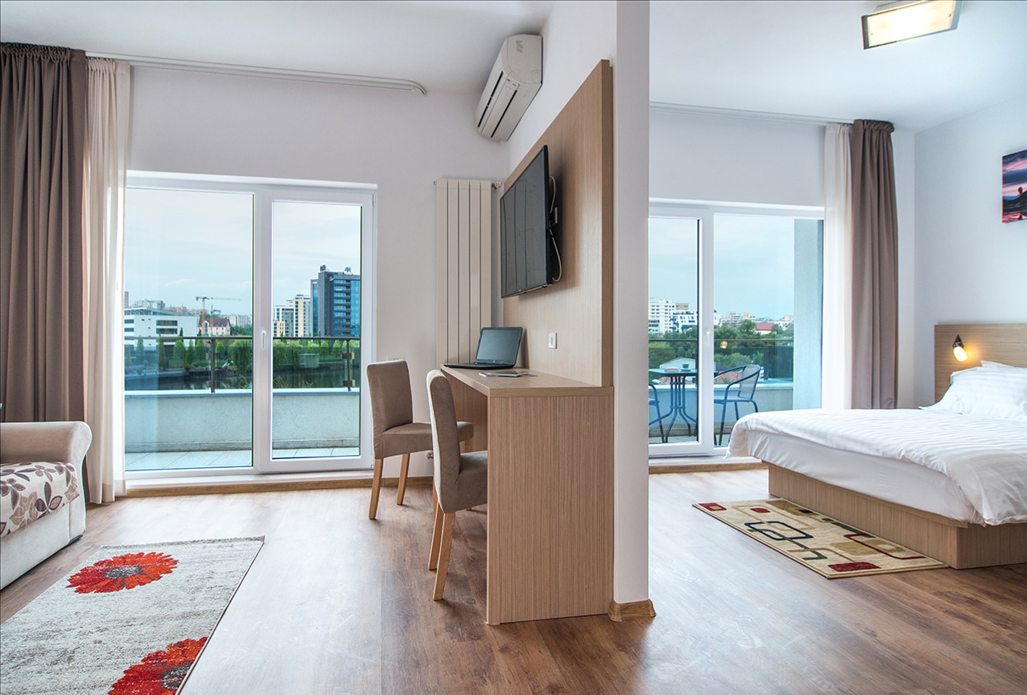 Junior Suite Standard