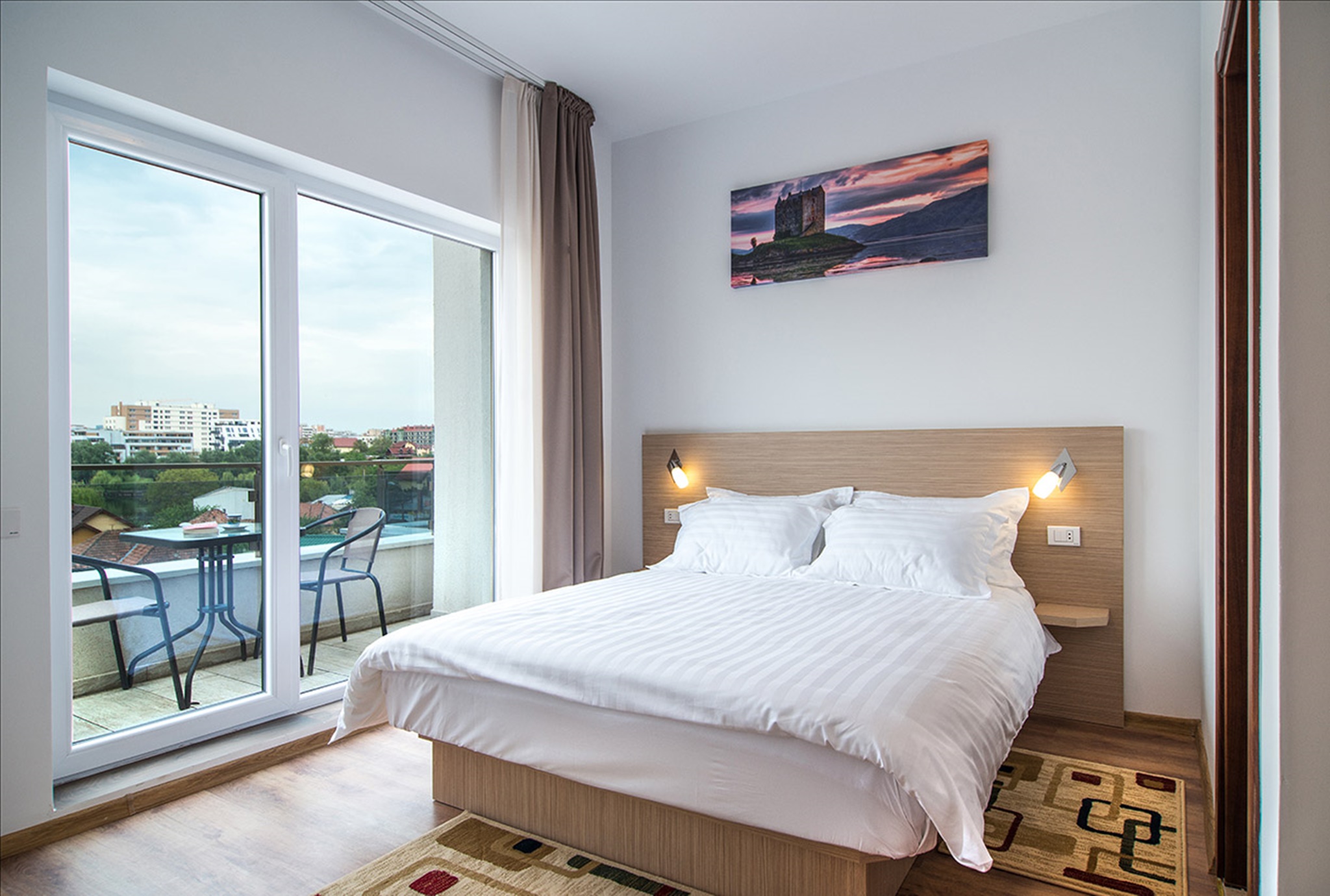 Junior Suite Standard