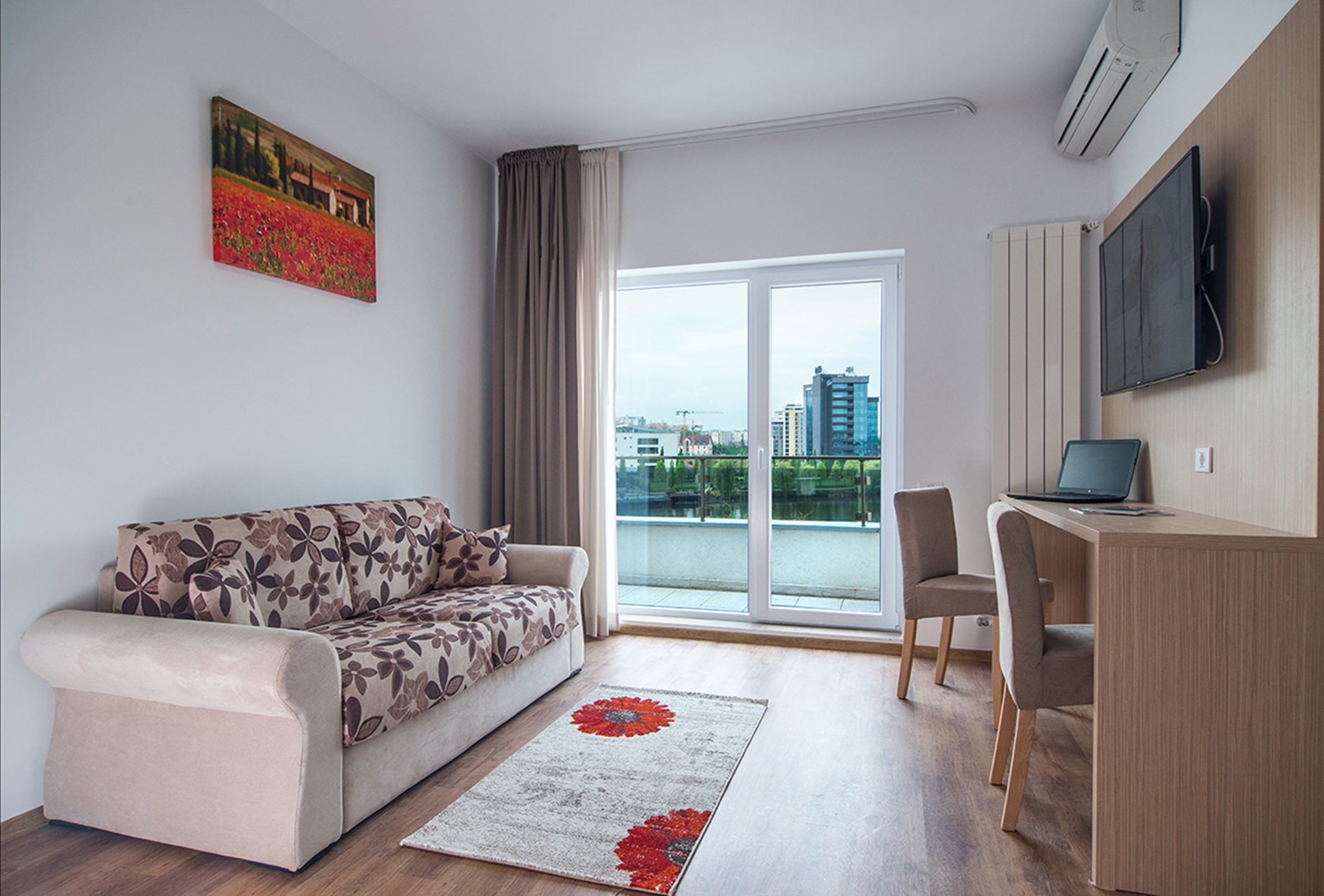 Junior Suite Standard