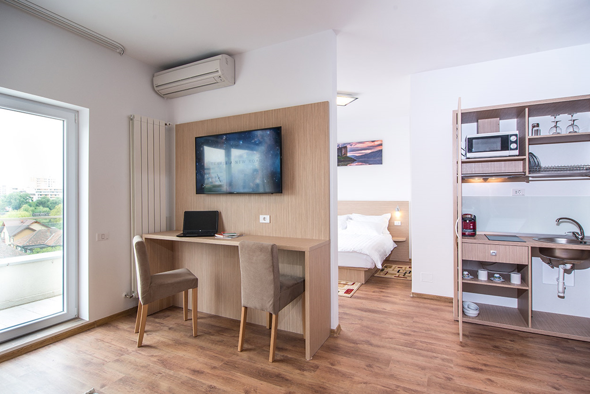 Junior Suite Standard