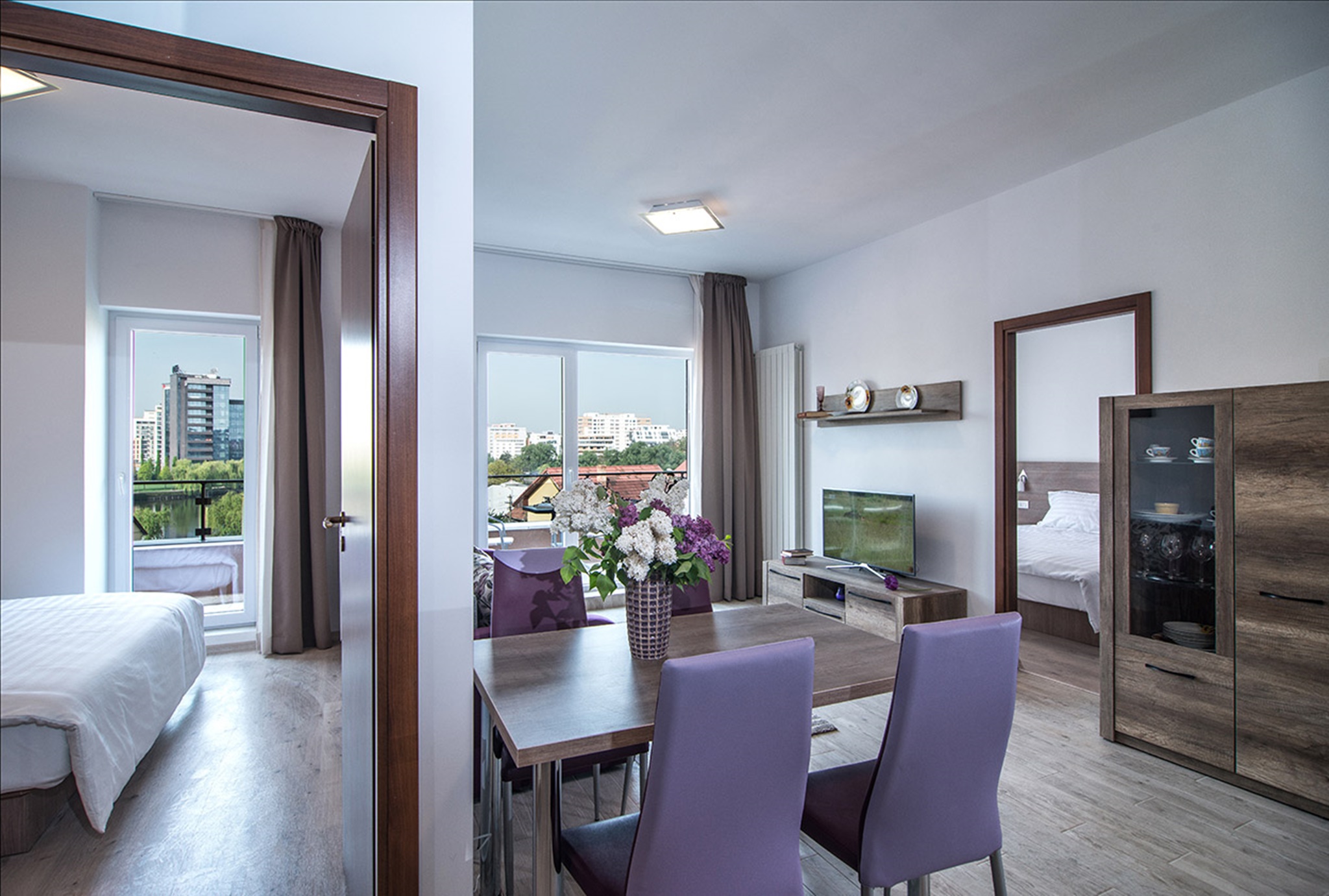 Apartment Two Bedrooms