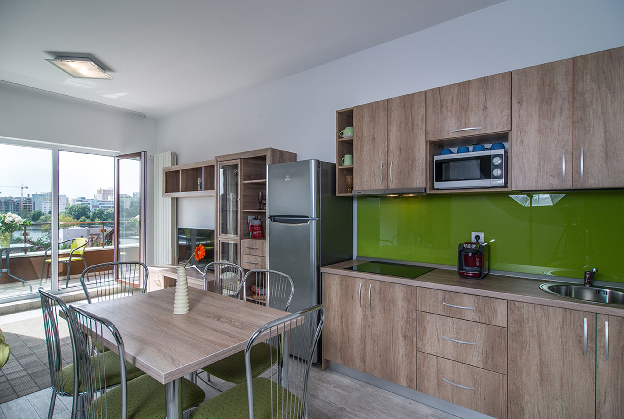 Apartment Two Bedrooms