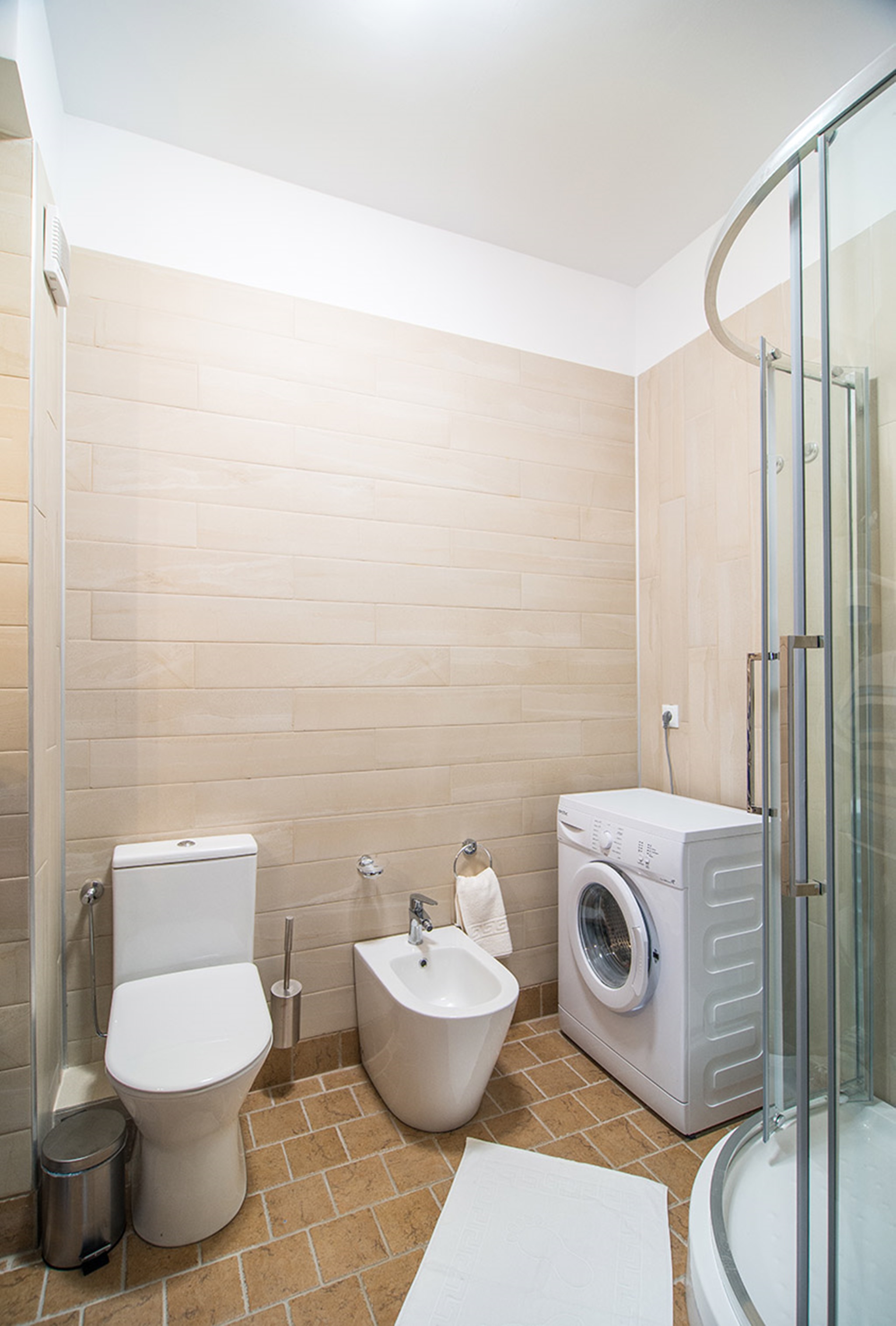 Apartment Two Bedrooms