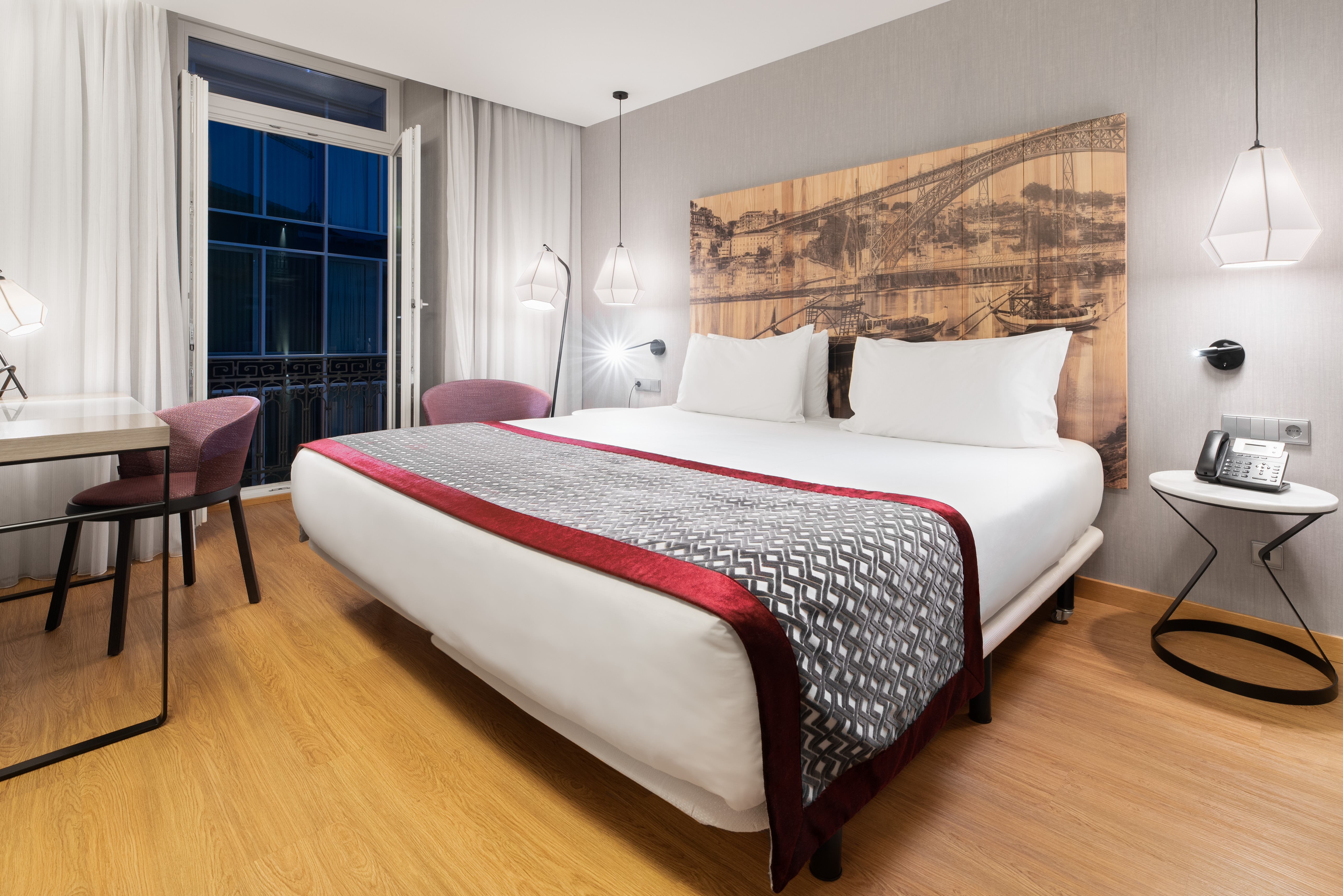 Double Single Standard