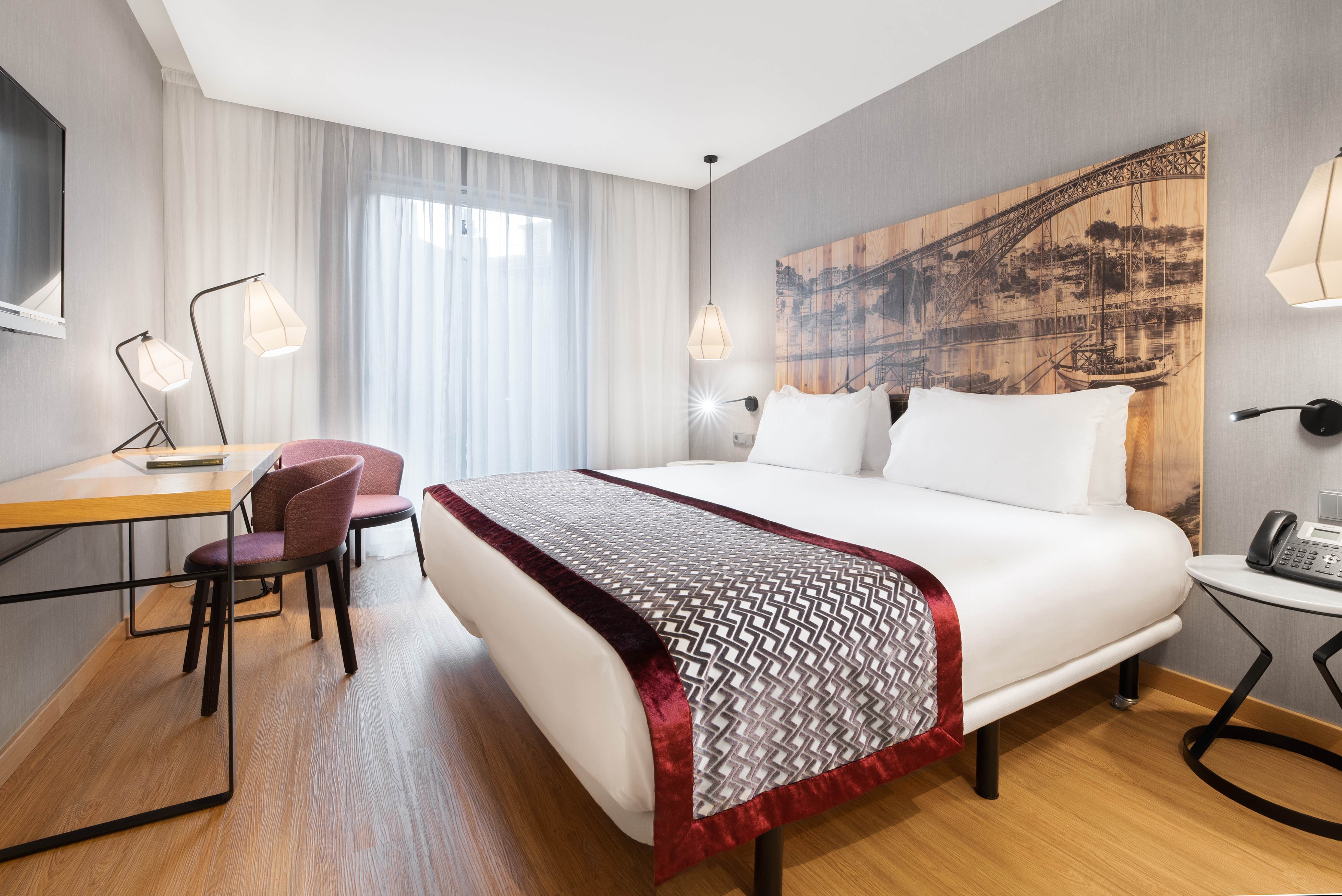 Double Single Standard