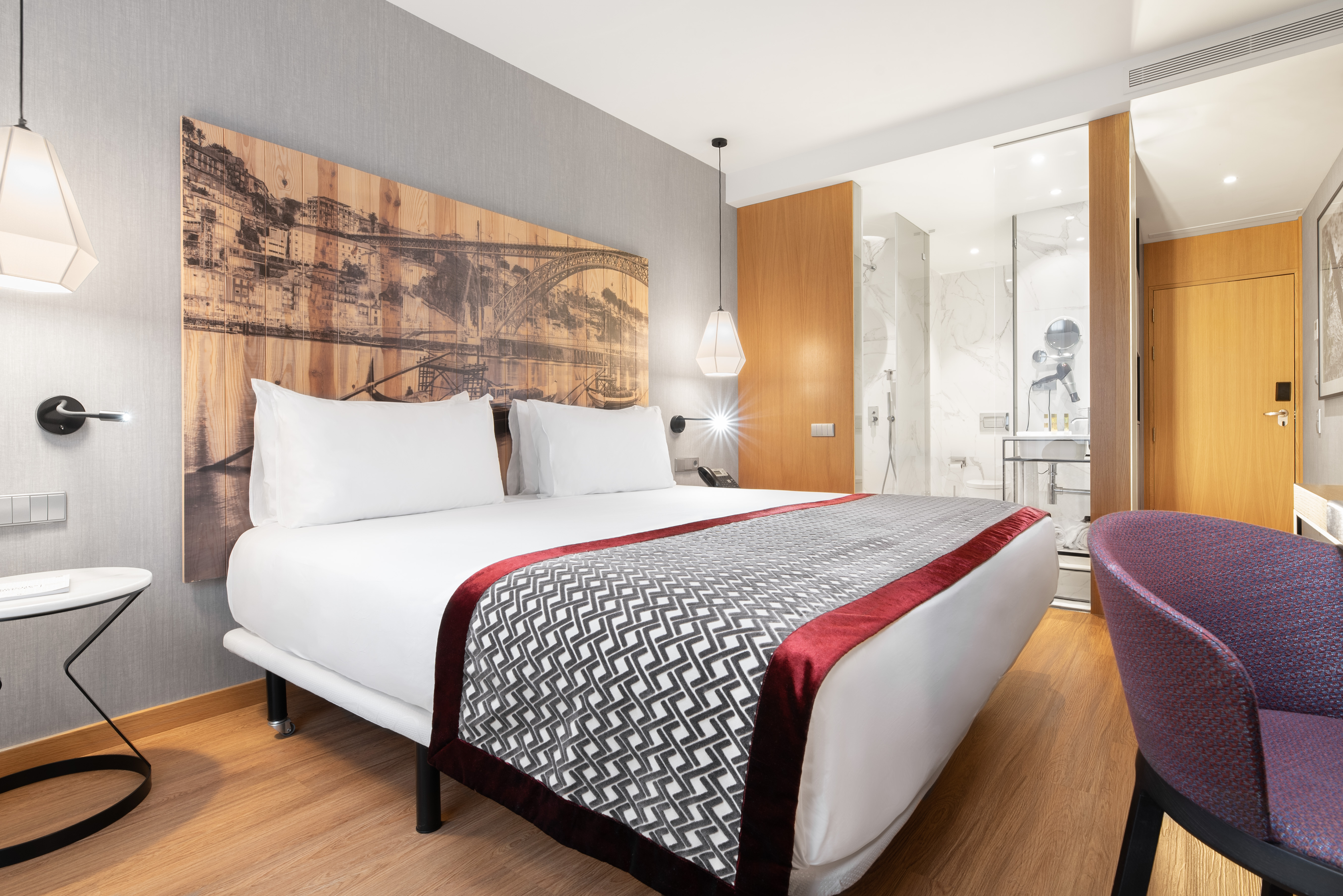 Double Single Standard