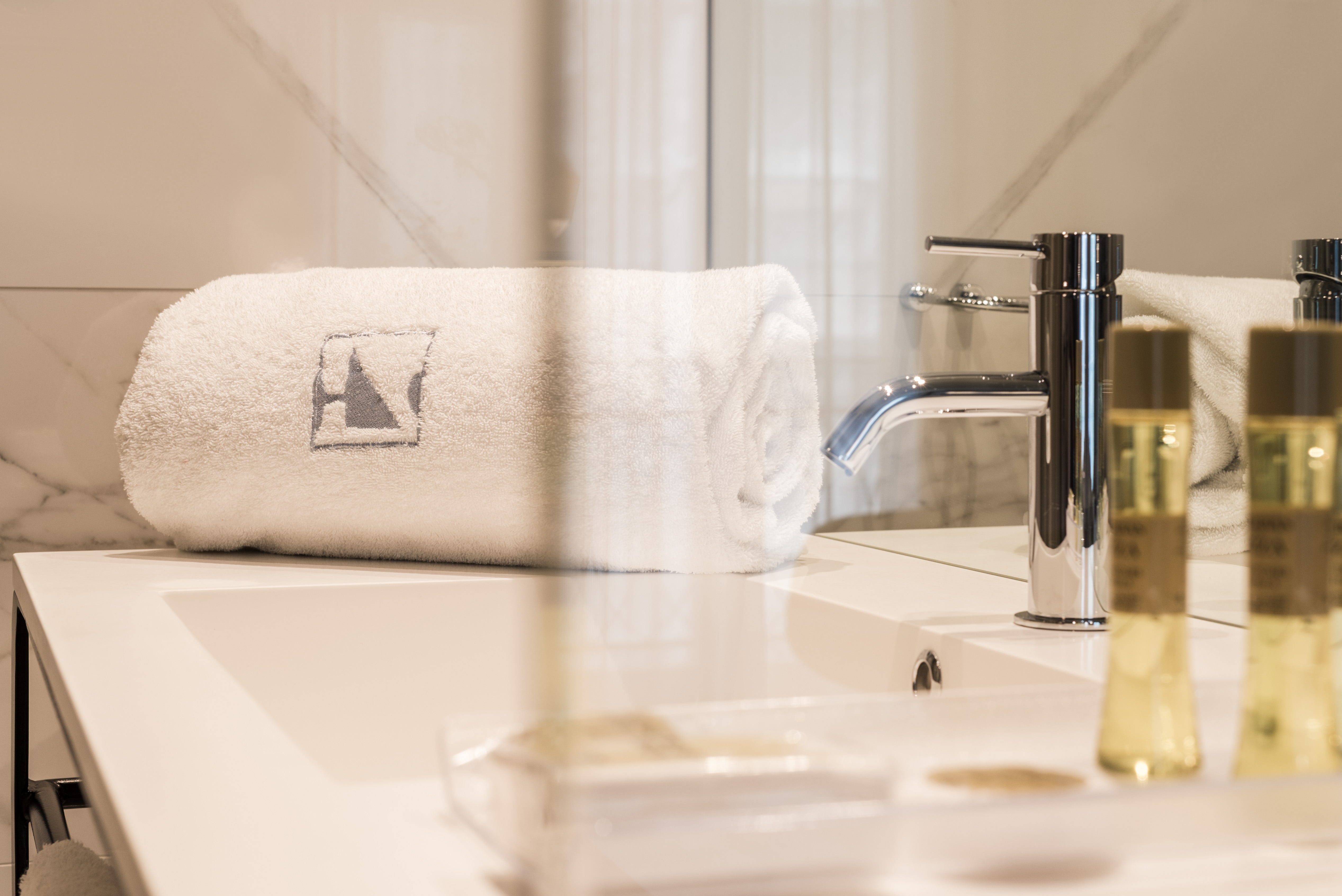 Double Single Standard