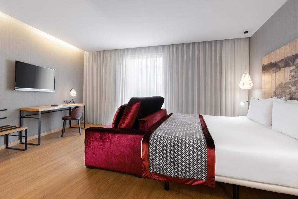 Junior Suite Standard