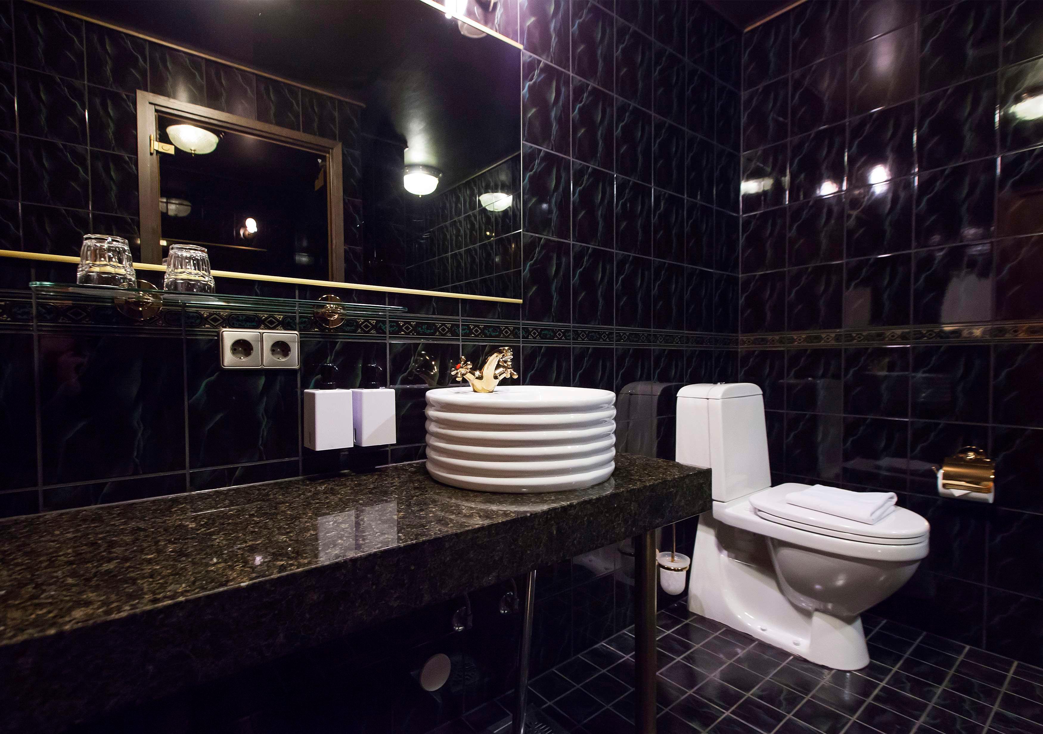 Family Room Superior