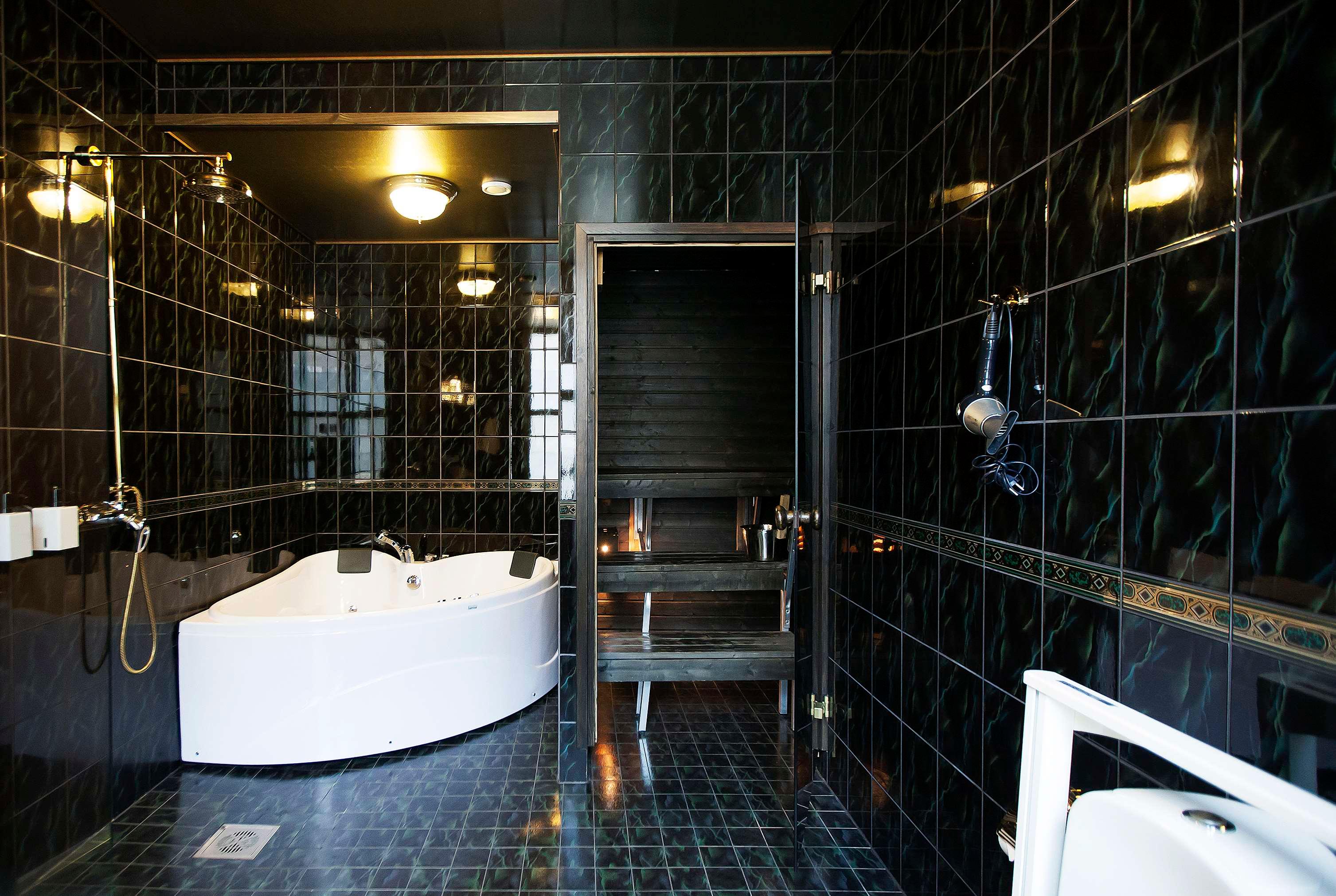 Family Room Superior