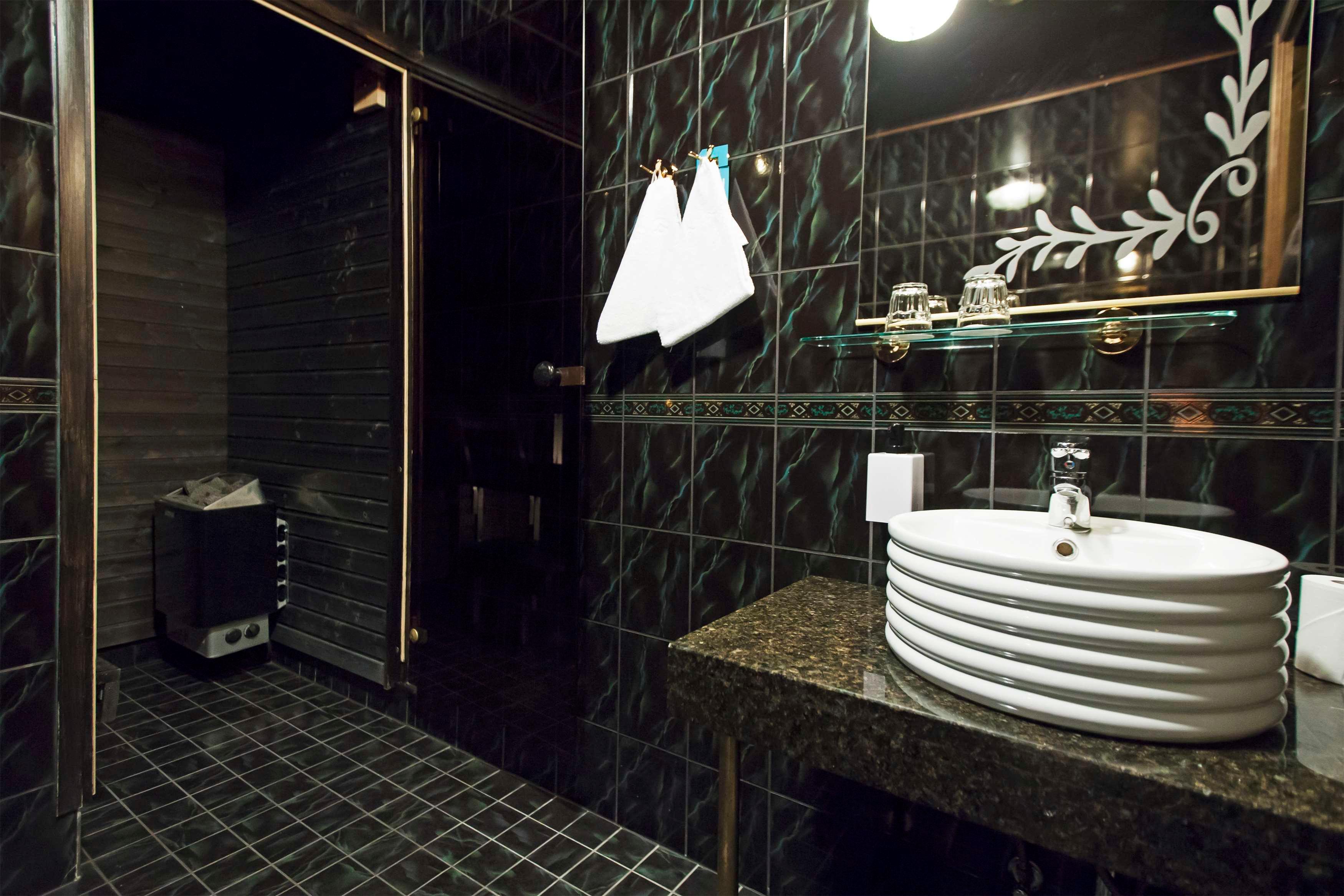 Family Room Superior