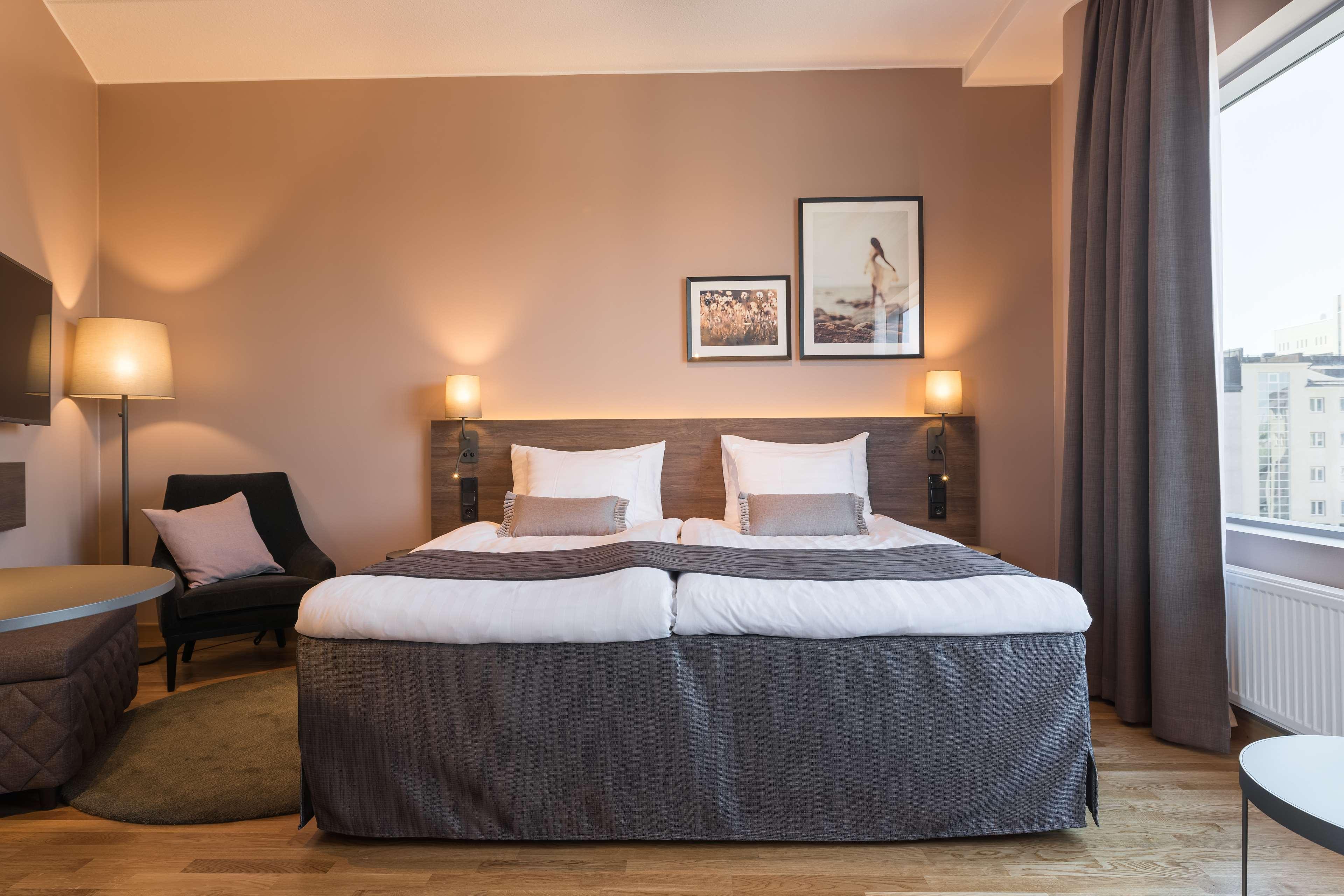 Double Single Superior