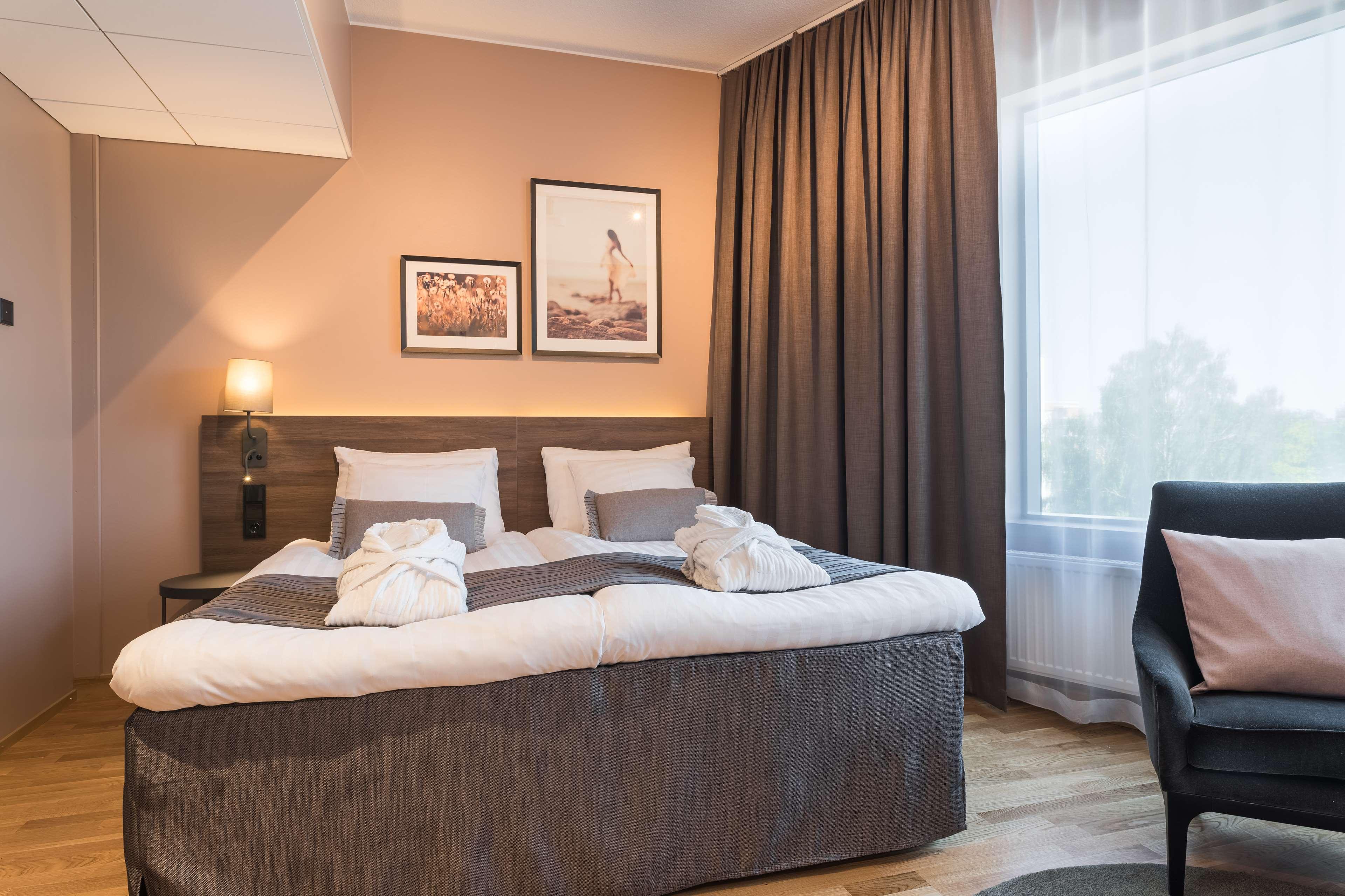 Double Single Superior