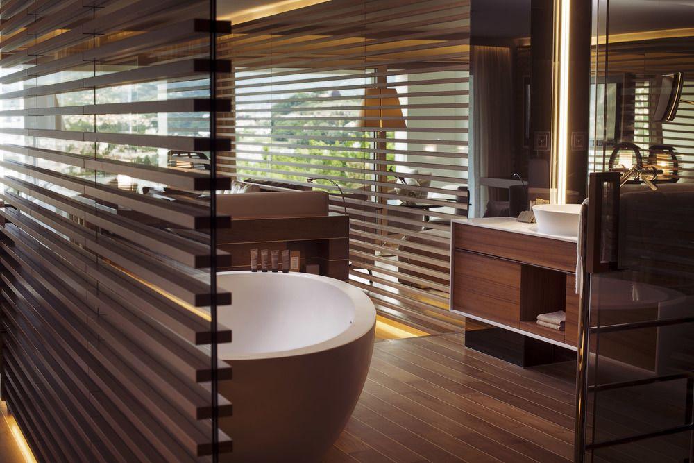 Junior Suite Lake View