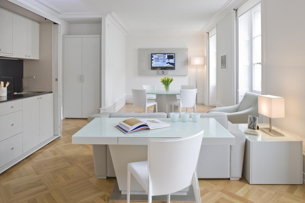 Apartment Superior