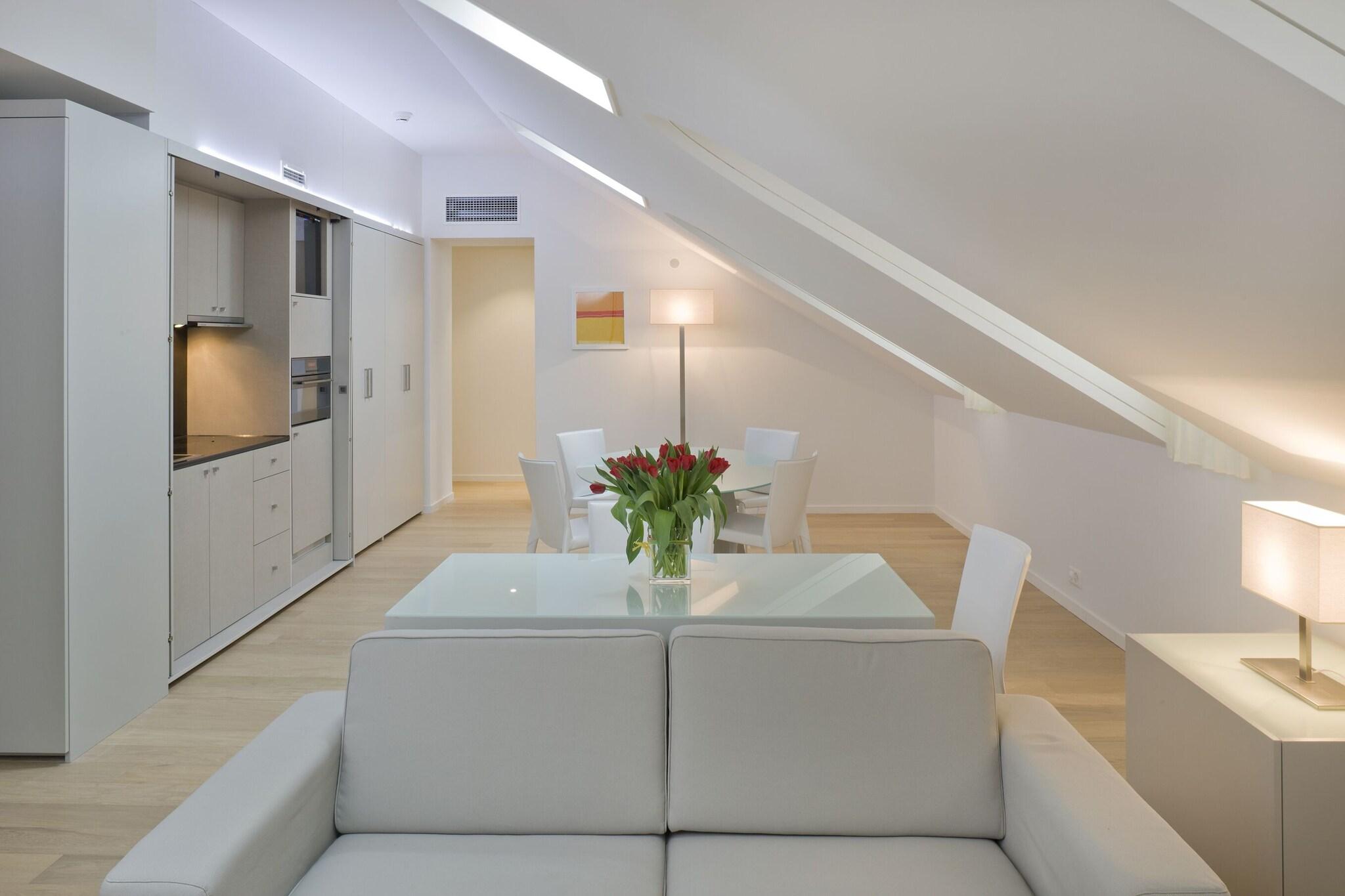 Apartment Standard