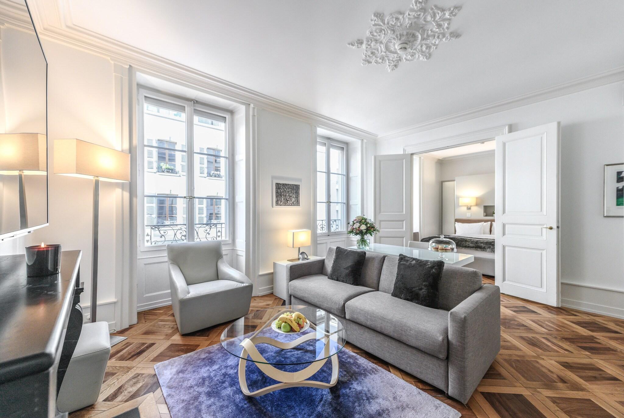 Apartment Superior